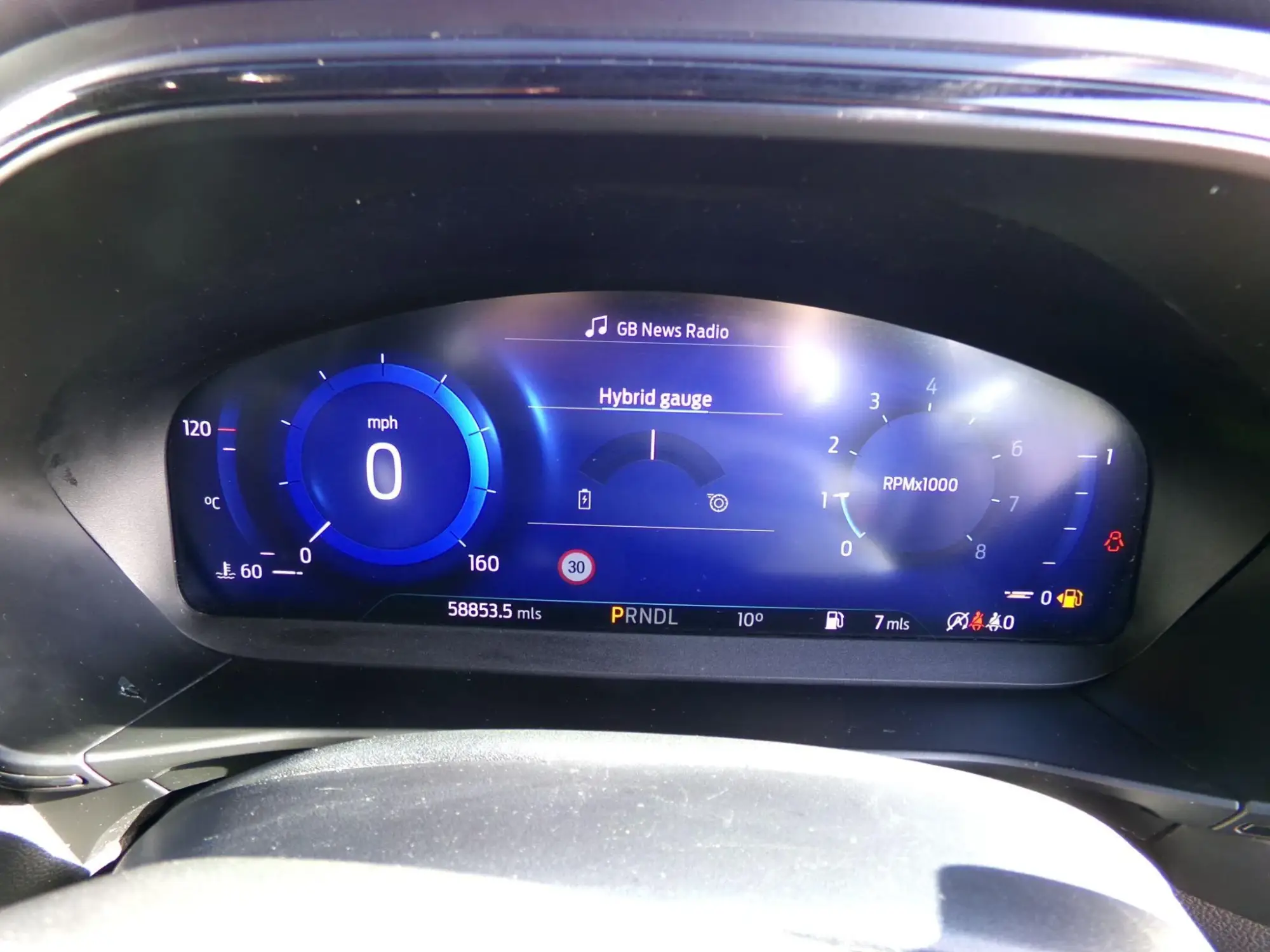 Ford Focus Image 17