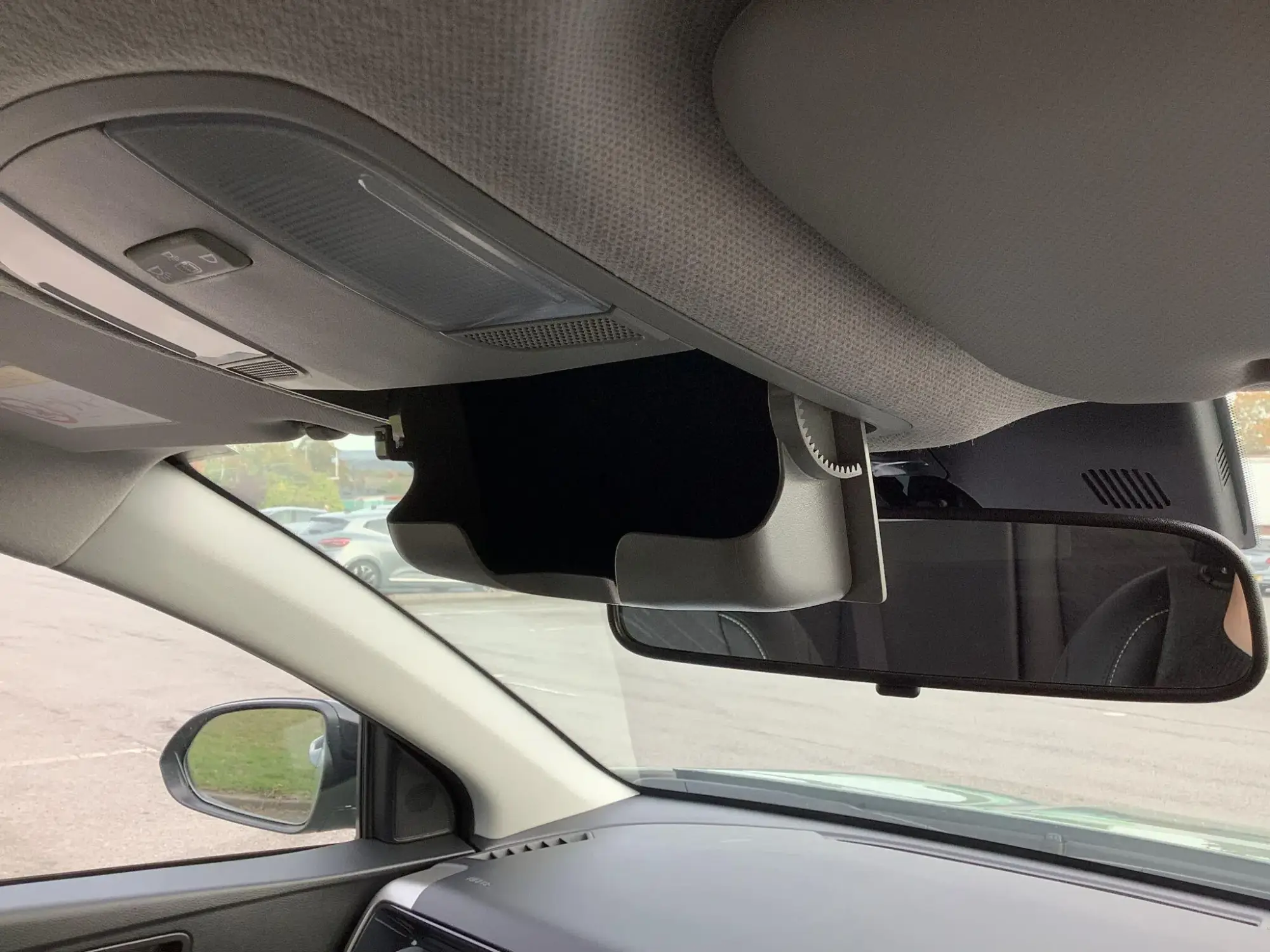 Kia Stonic Image 40