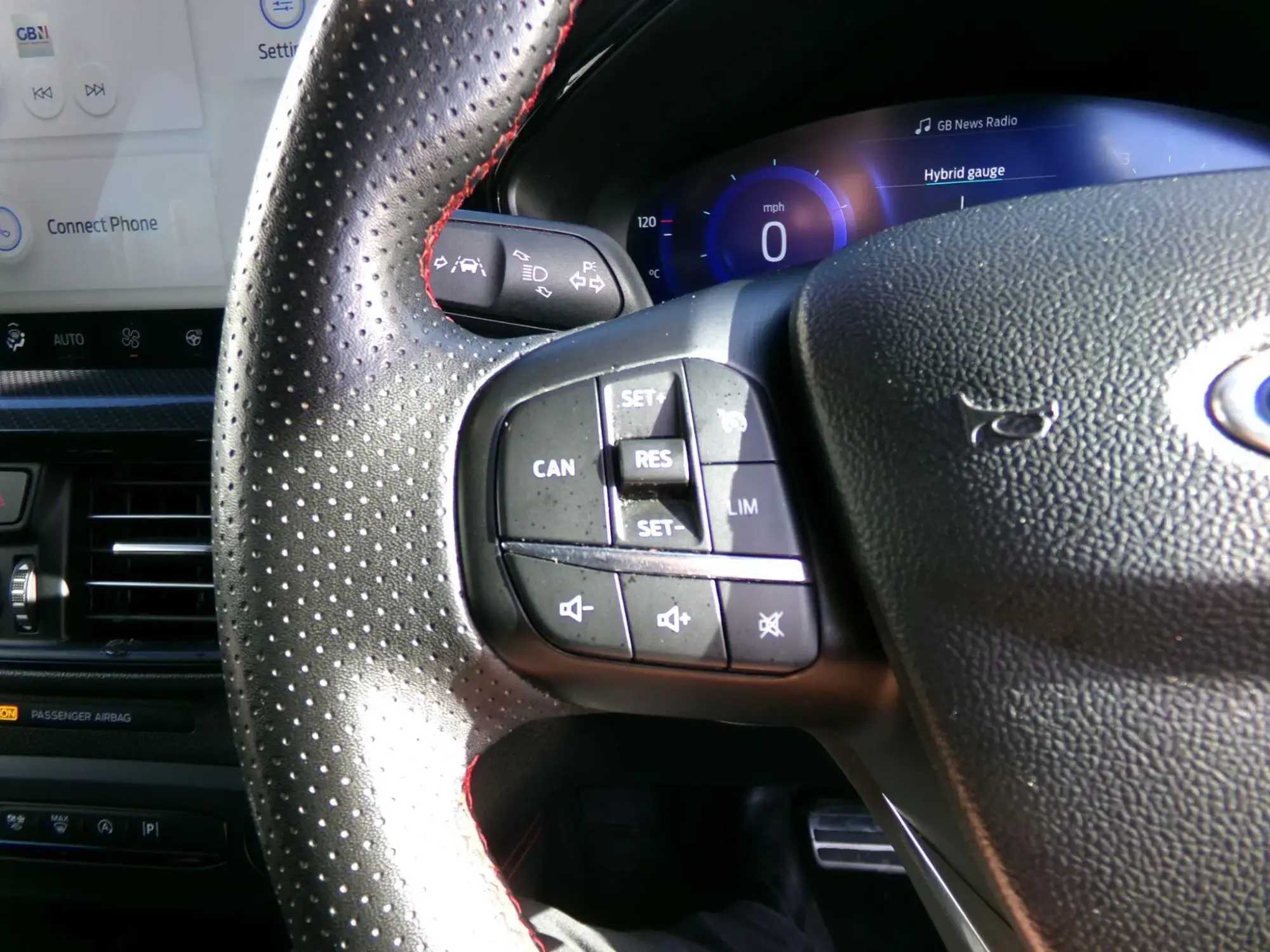 Ford Focus Image 22