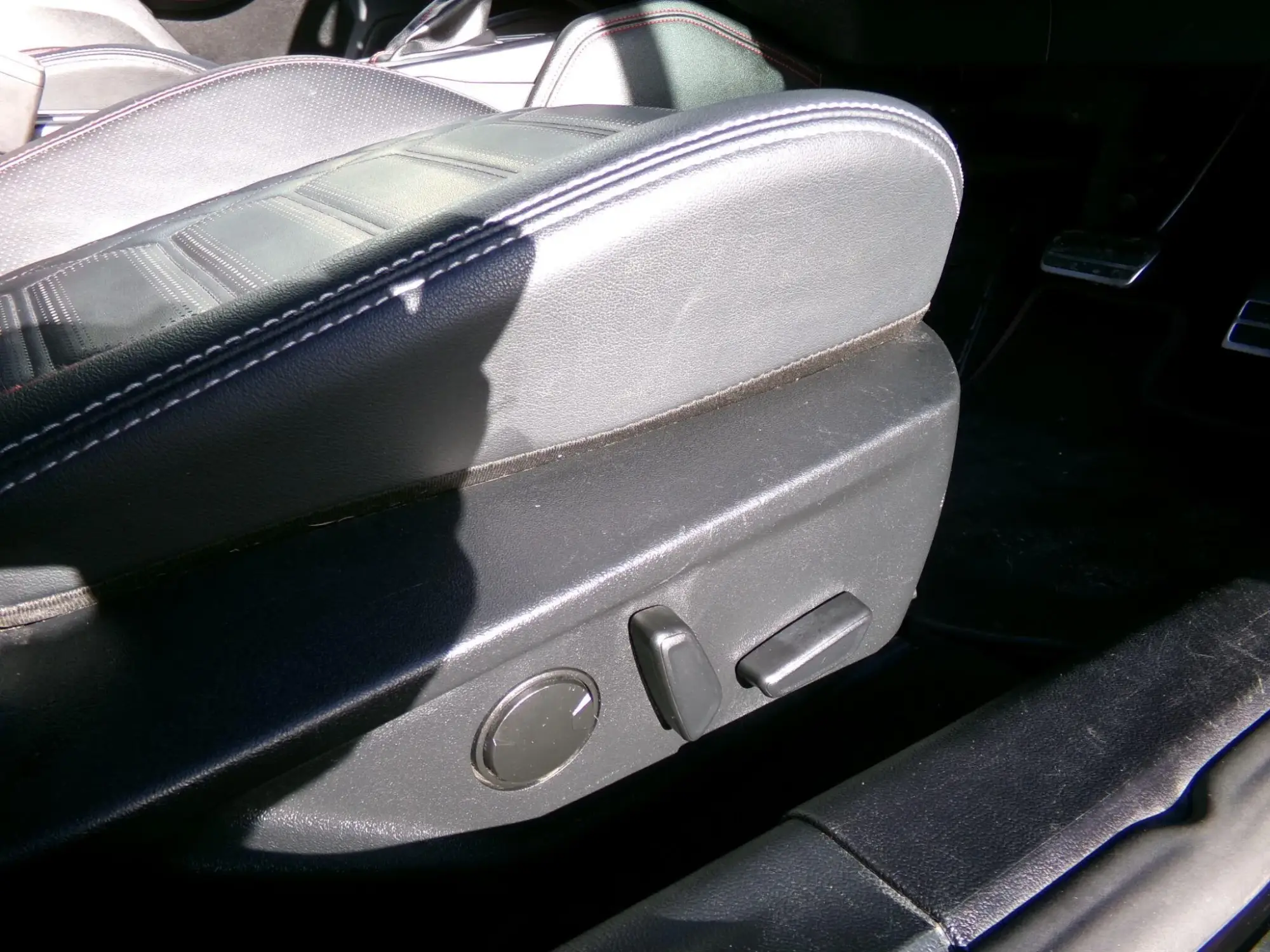 Ford Focus Image 24