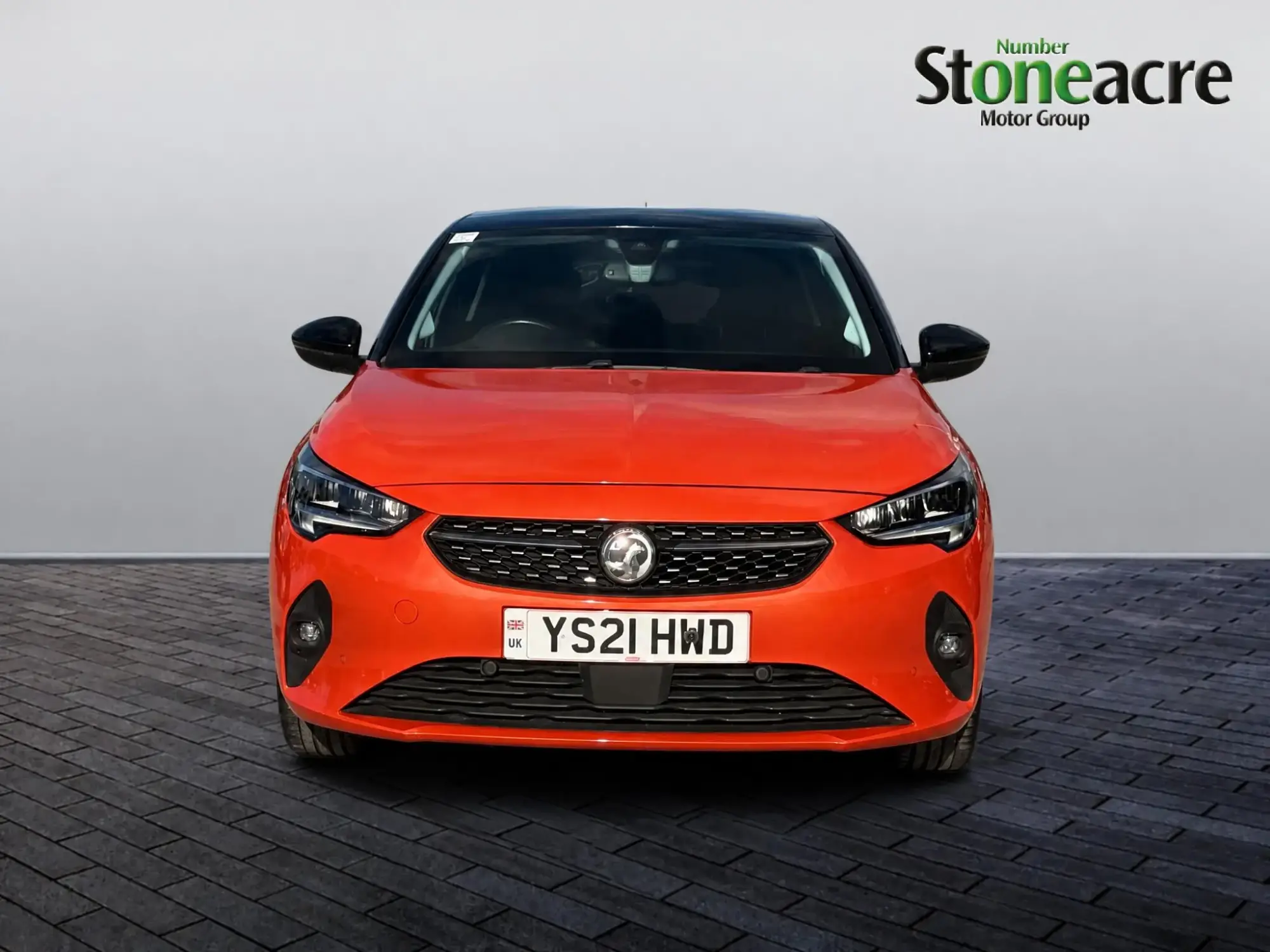 Vauxhall Corsa Image 2