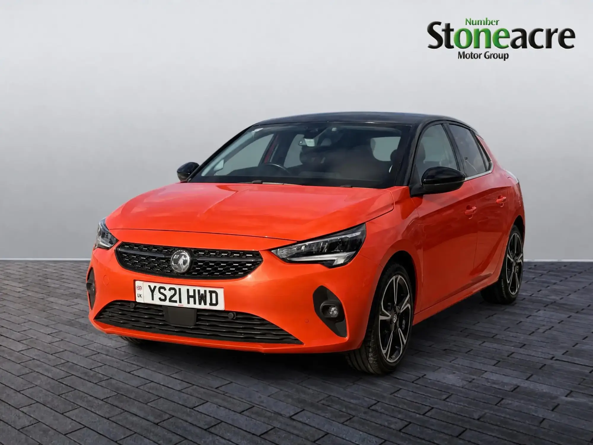 Vauxhall Corsa Image 3
