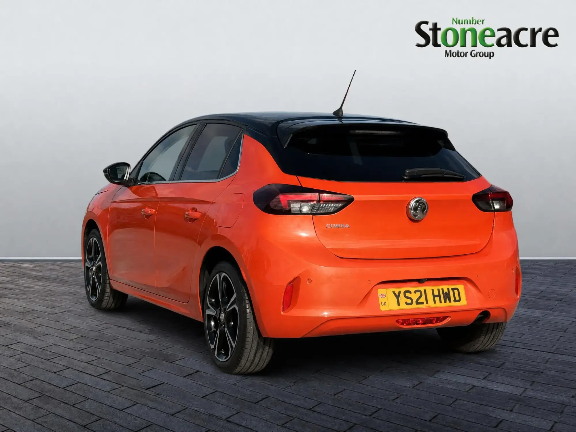 Vauxhall Corsa Image 4