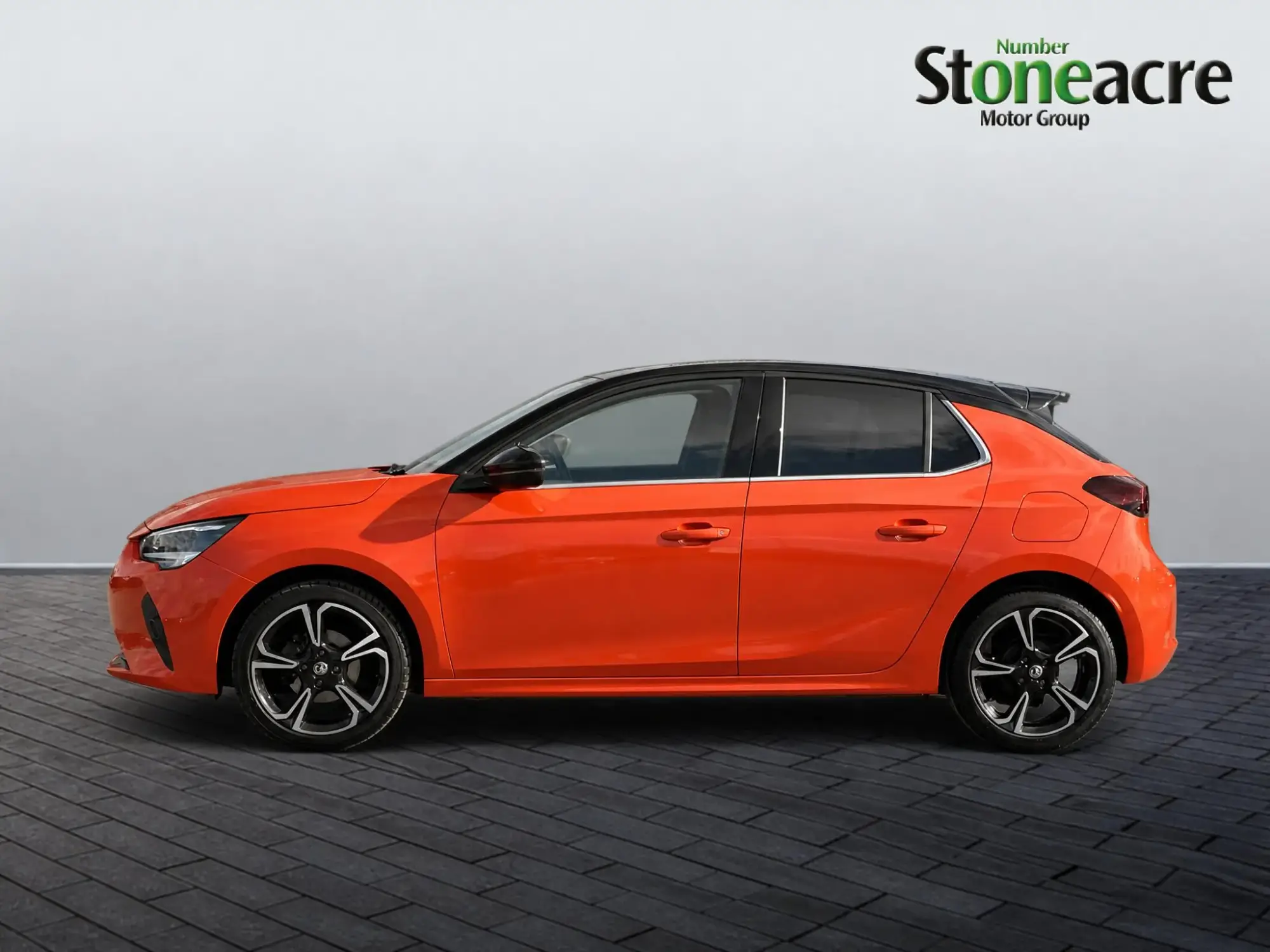 Vauxhall Corsa Image 5
