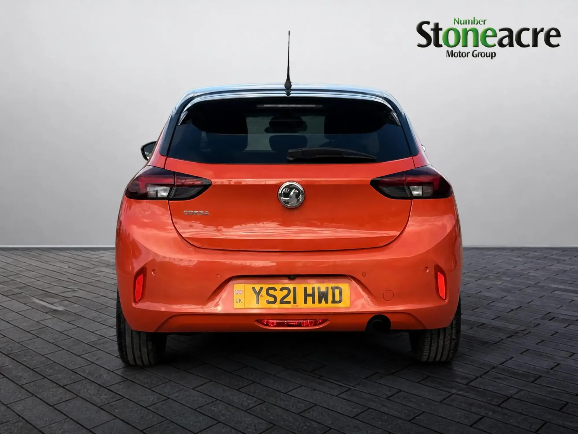 Vauxhall Corsa Image 6