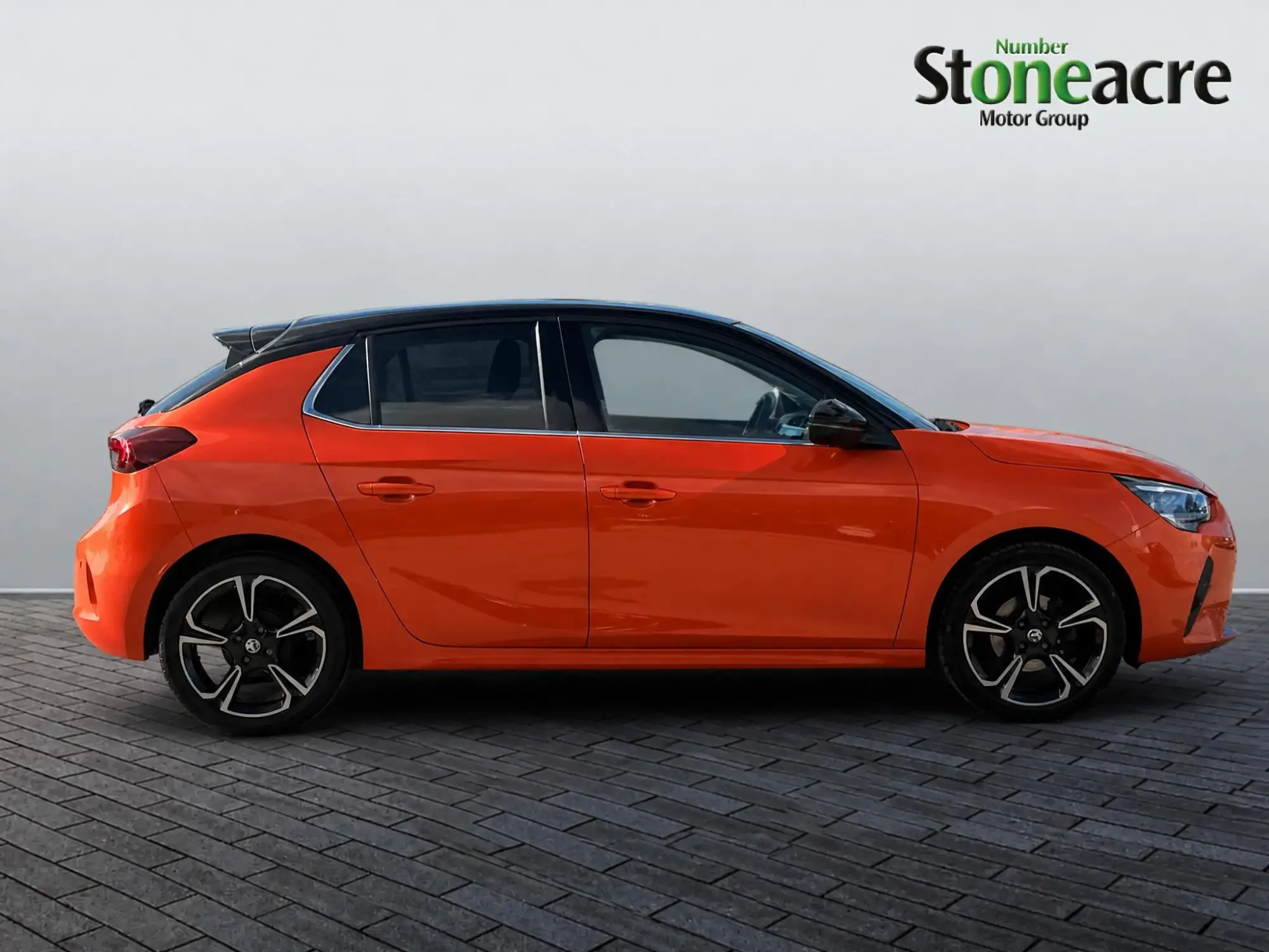 Vauxhall Corsa Image 7