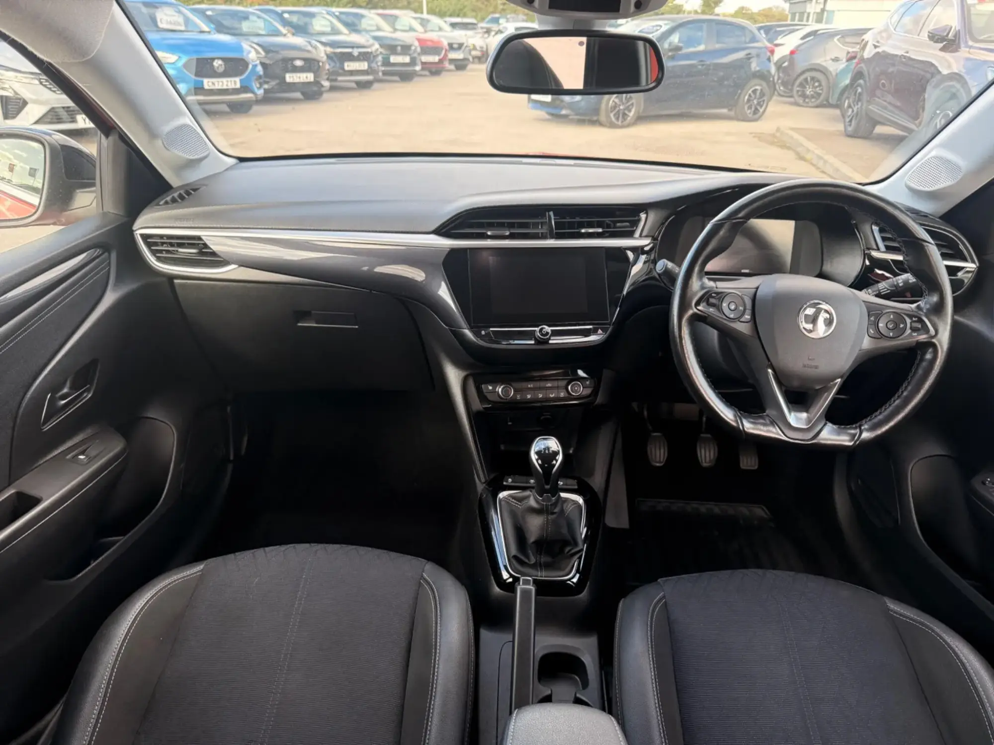 Vauxhall Corsa Image 9