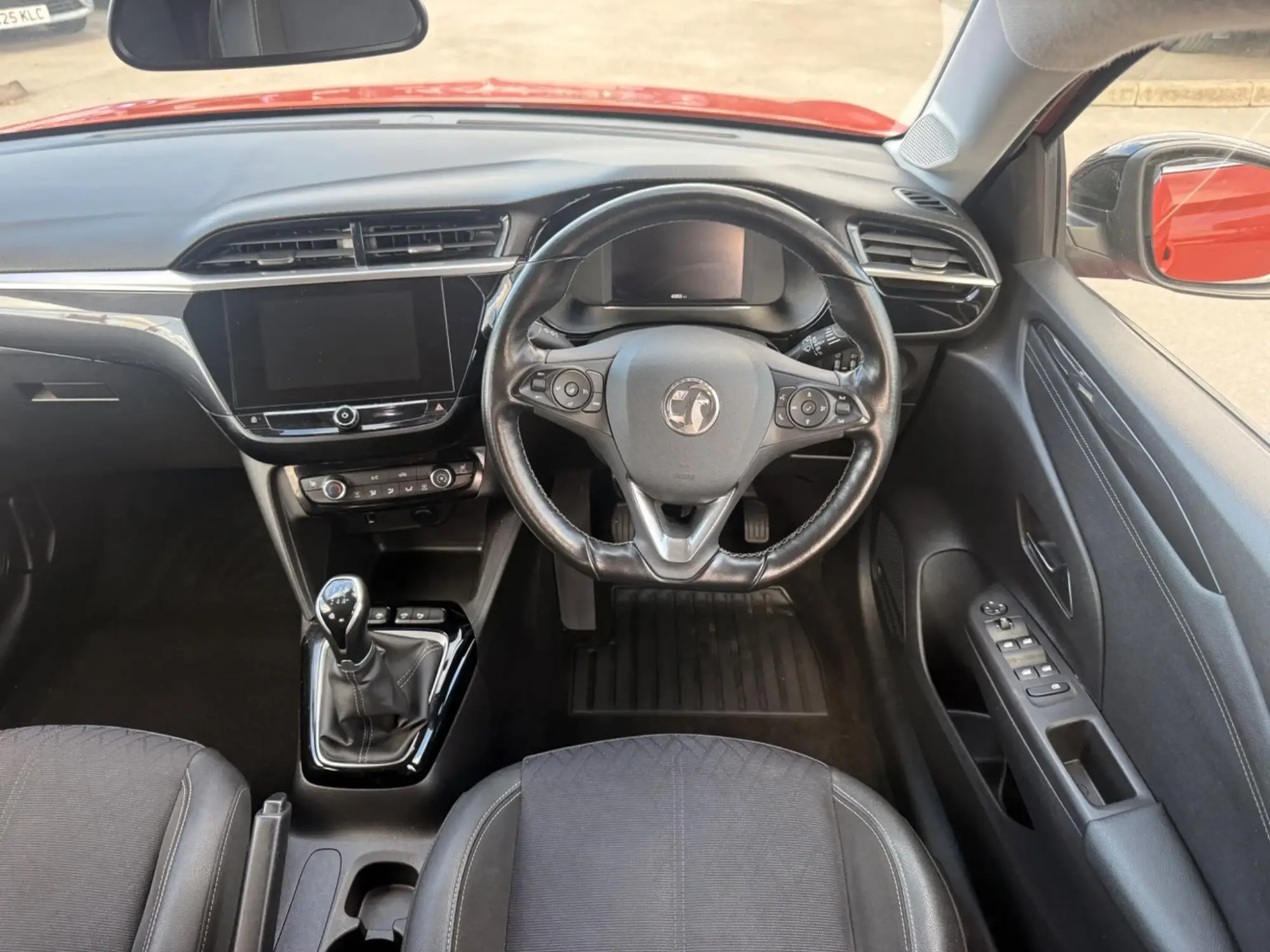 Vauxhall Corsa Image 10