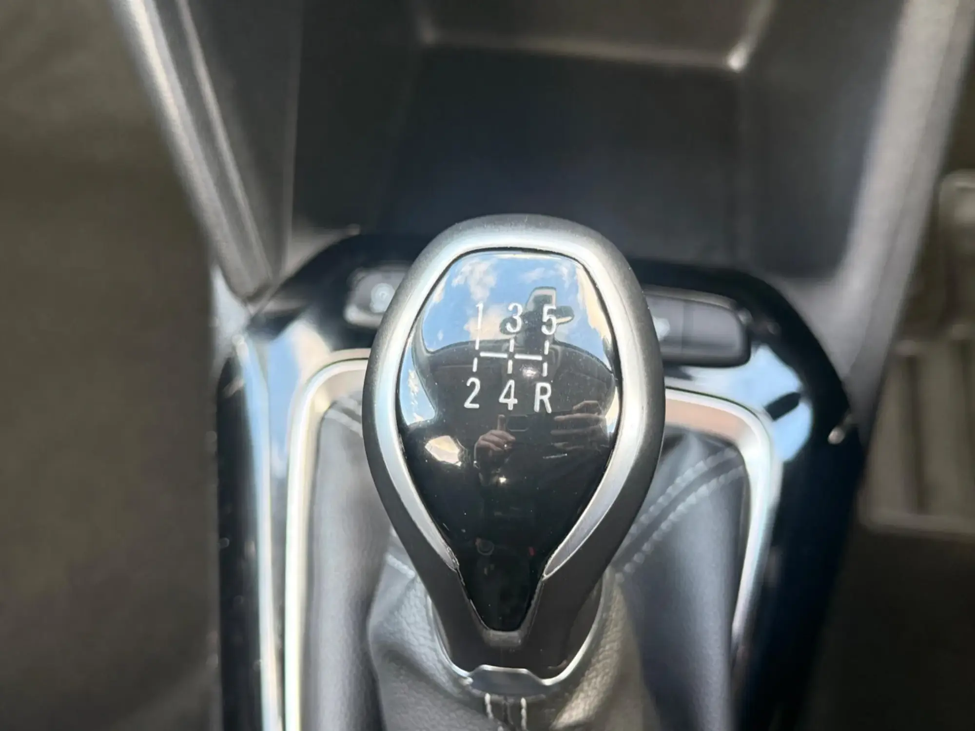 Vauxhall Corsa Image 11