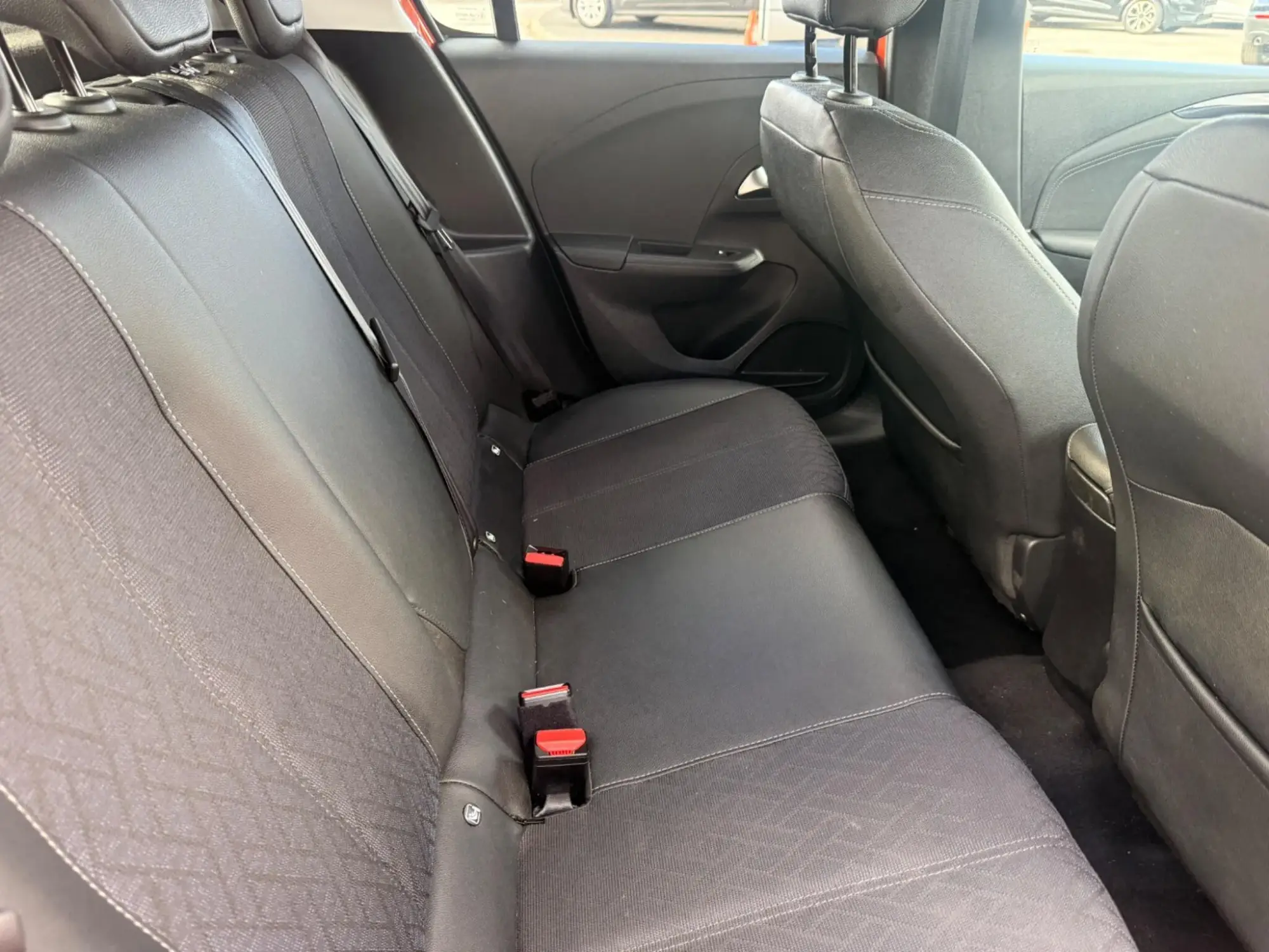 Vauxhall Corsa Image 12
