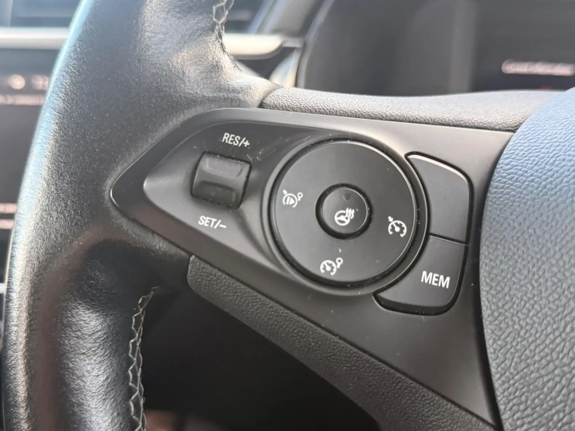 Vauxhall Corsa Image 13