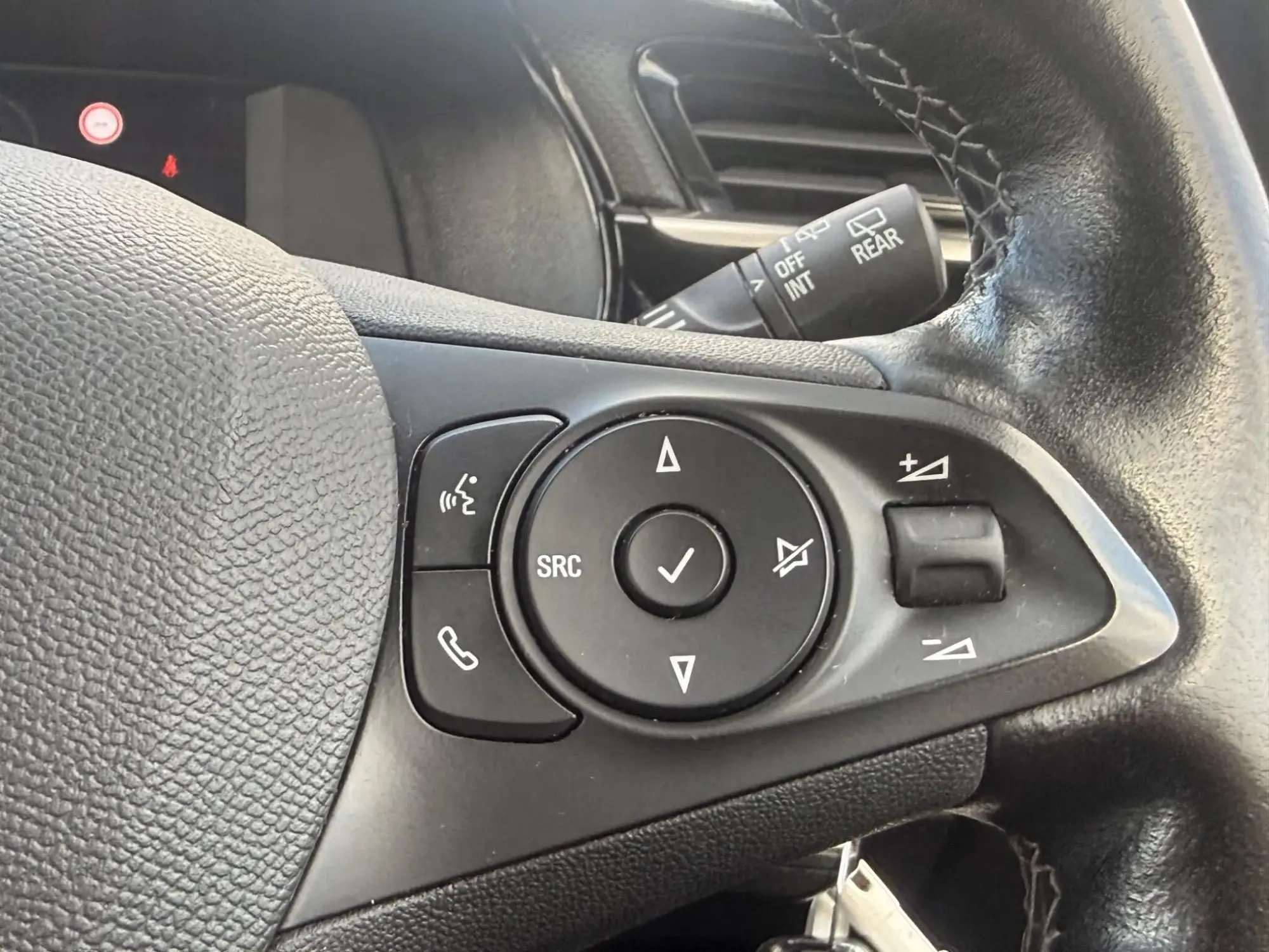 Vauxhall Corsa Image 16