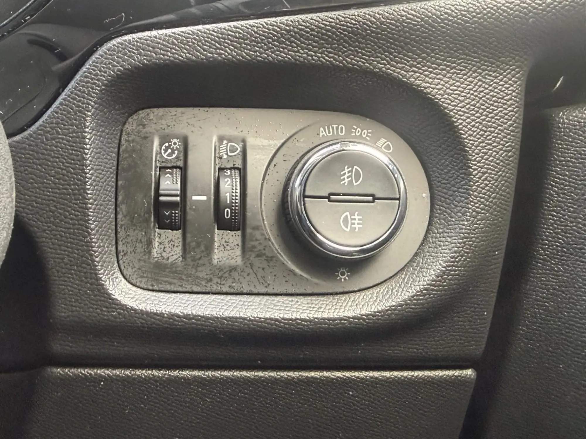 Vauxhall Corsa Image 17