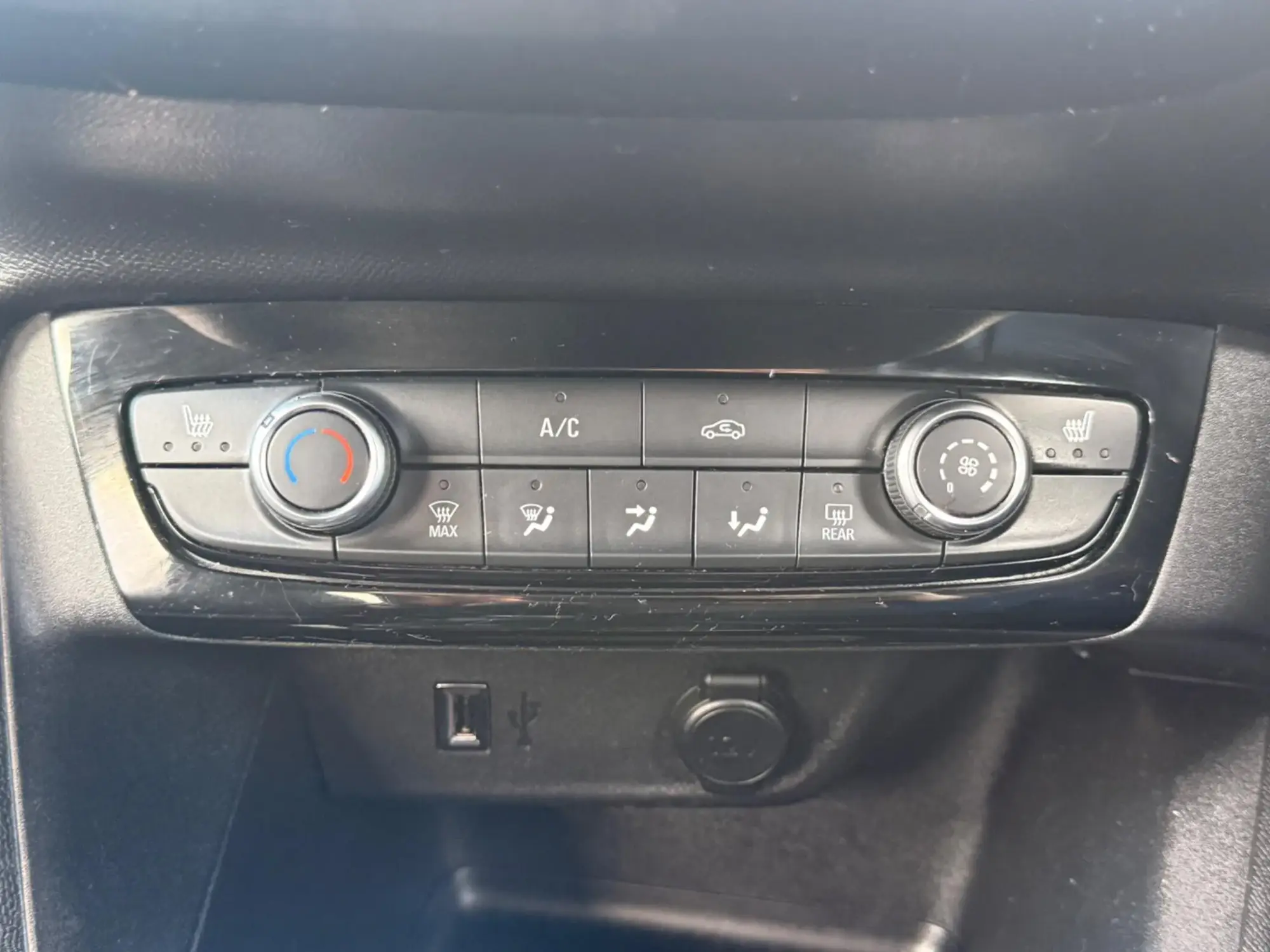 Vauxhall Corsa Image 19