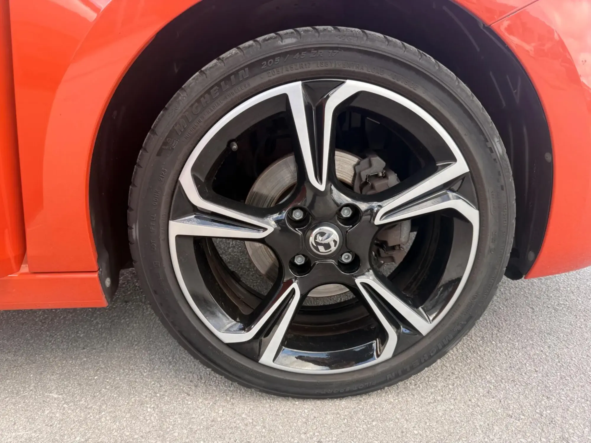 Vauxhall Corsa Image 21