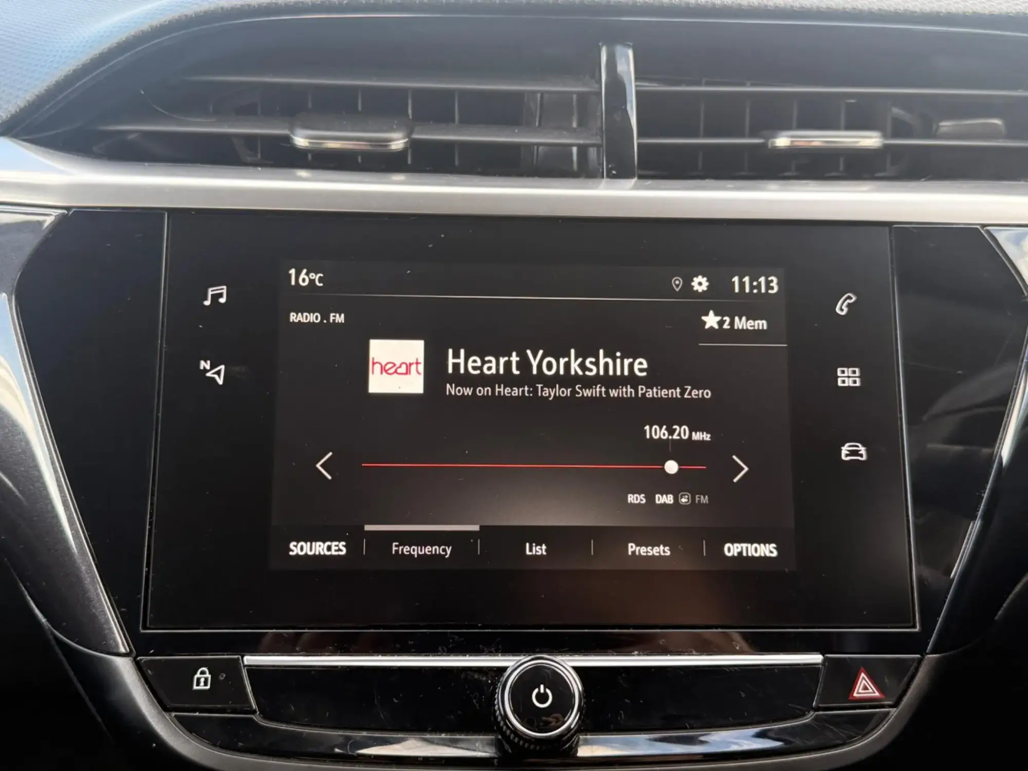 Vauxhall Corsa Image 22