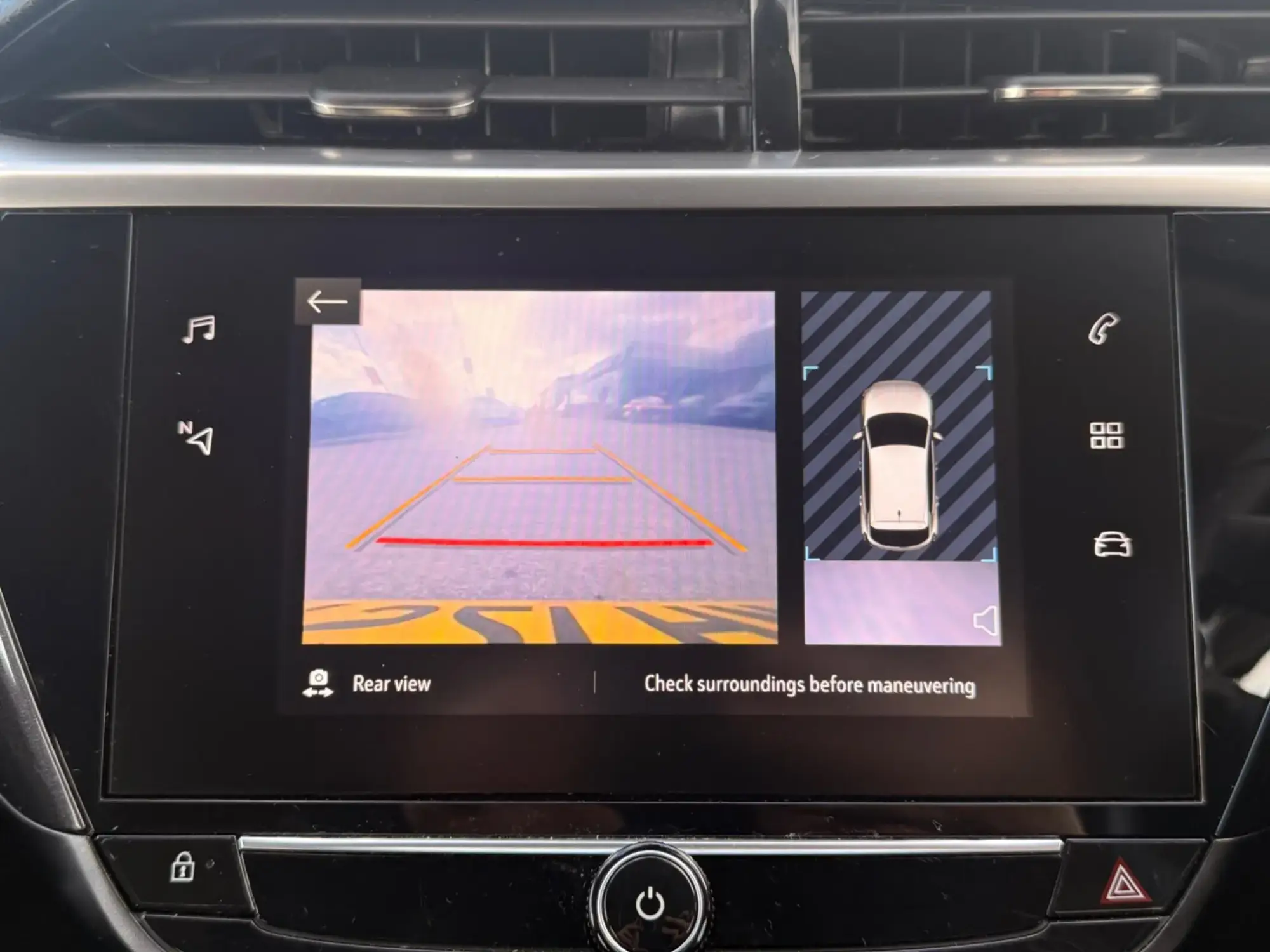 Vauxhall Corsa Image 23