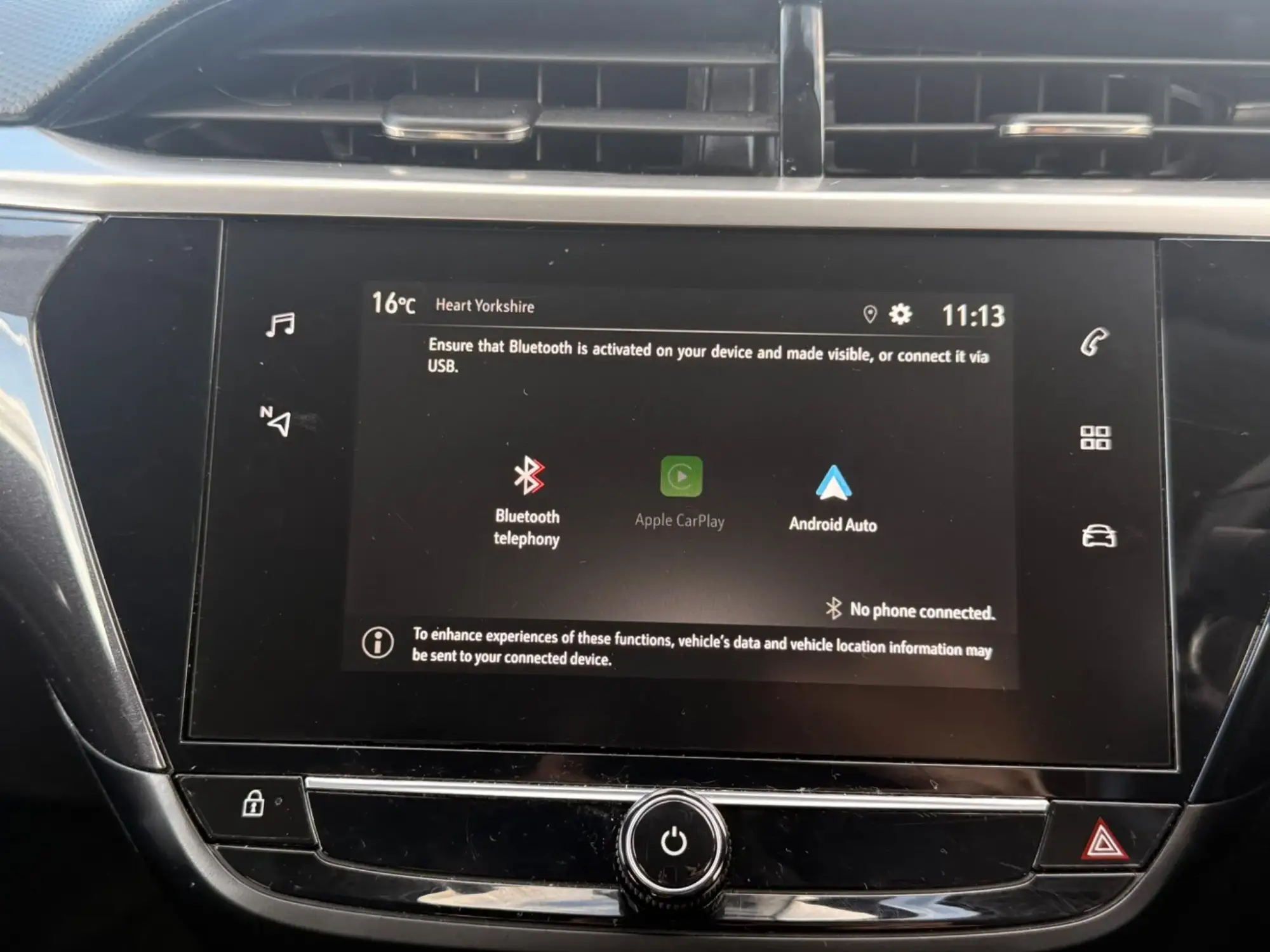 Vauxhall Corsa Image 26