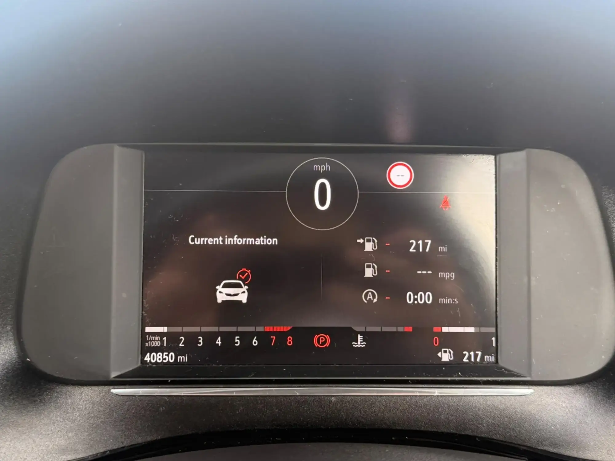 Vauxhall Corsa Image 29