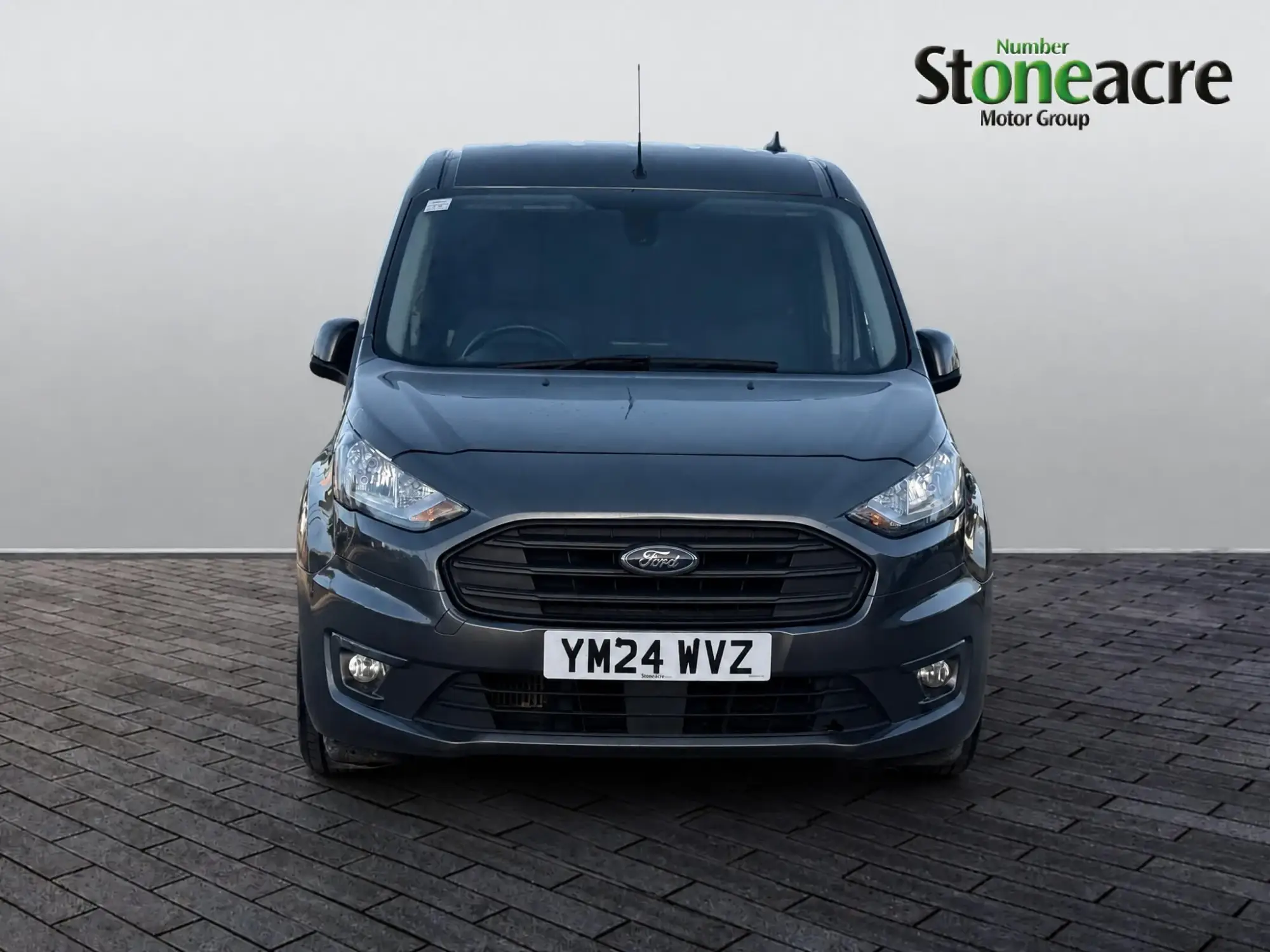 Ford Transit Connect Image 2