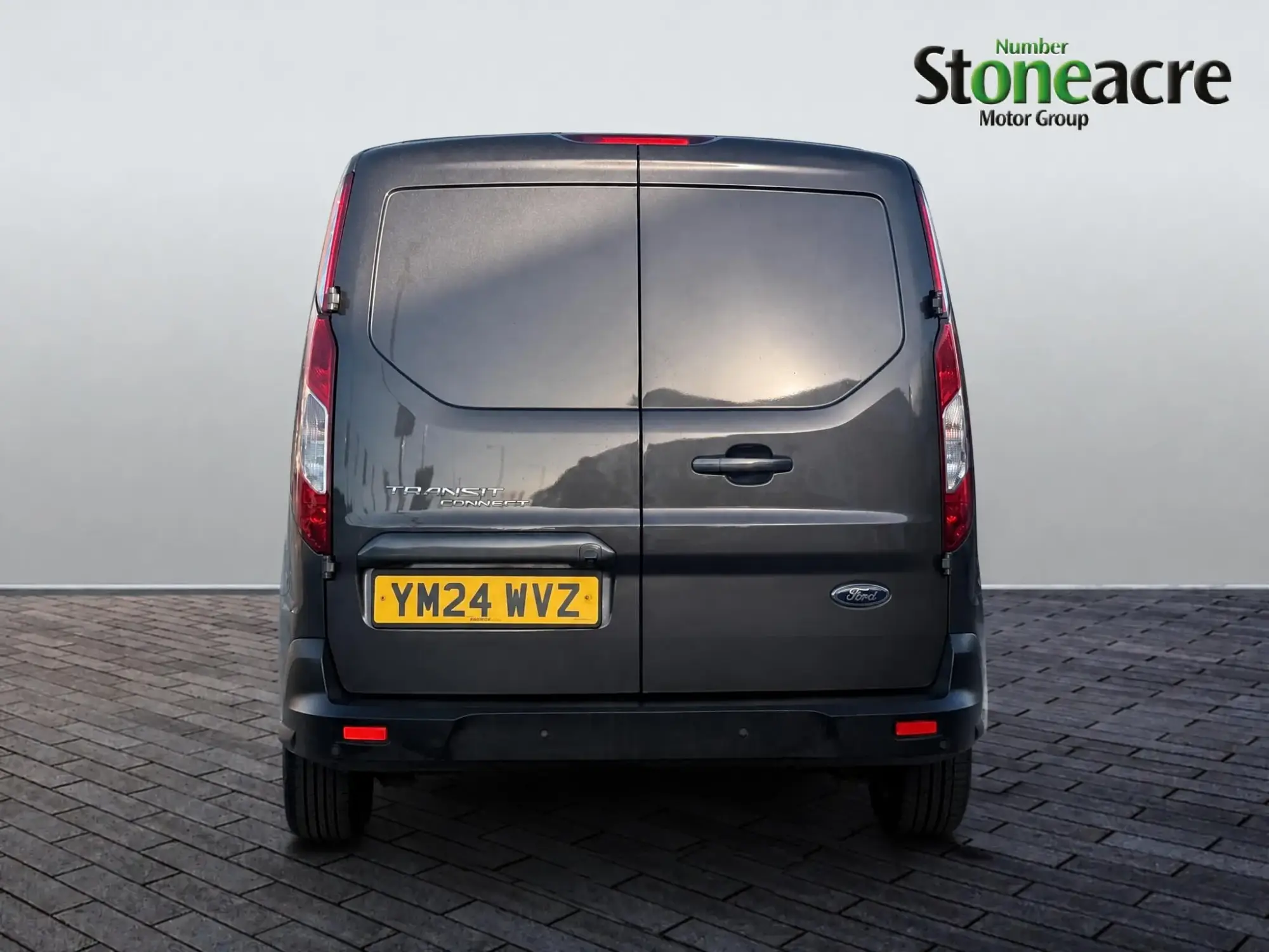 Ford Transit Connect Image 6