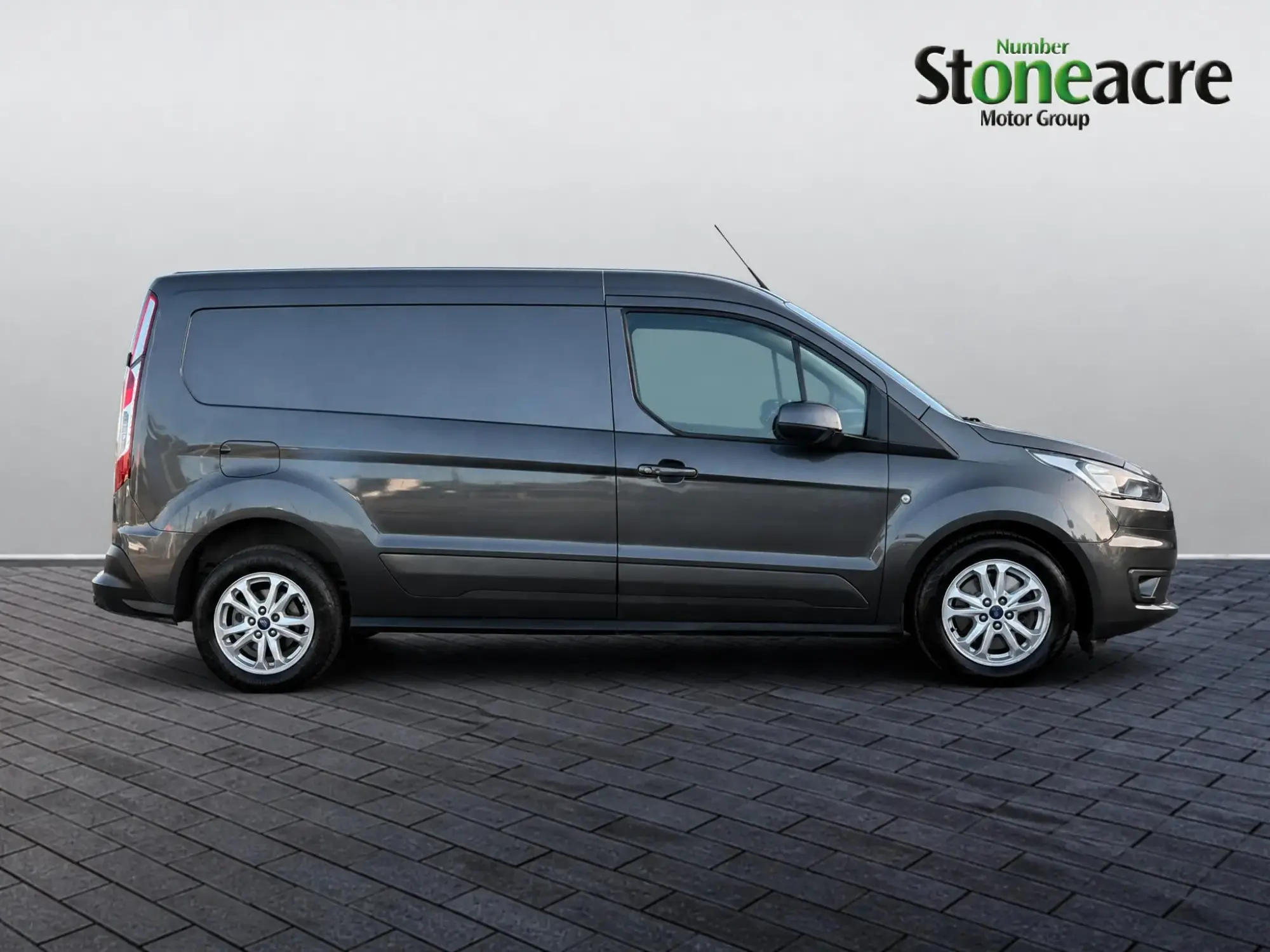 Ford Transit Connect Image 7