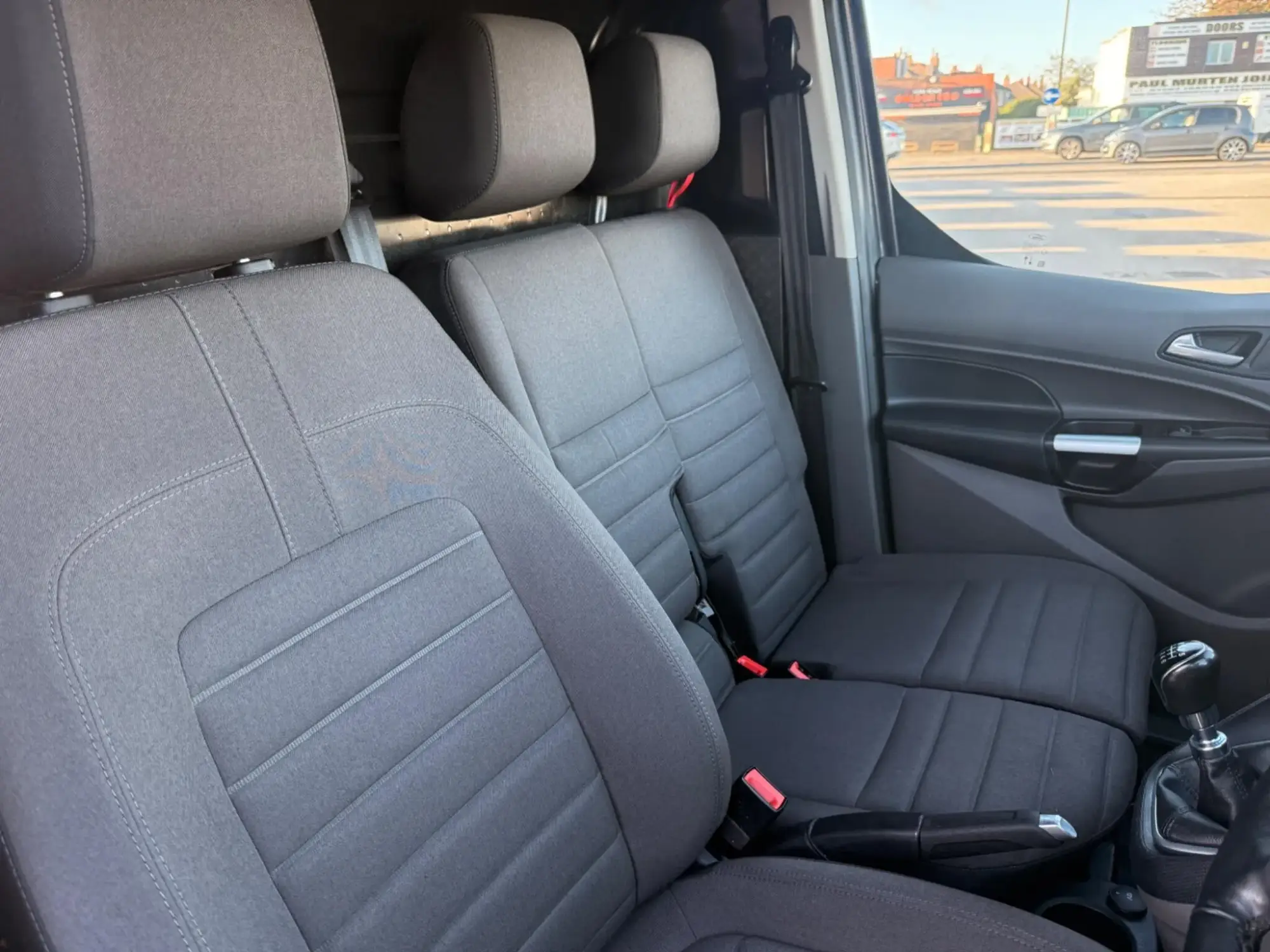 Ford Transit Connect Image 9