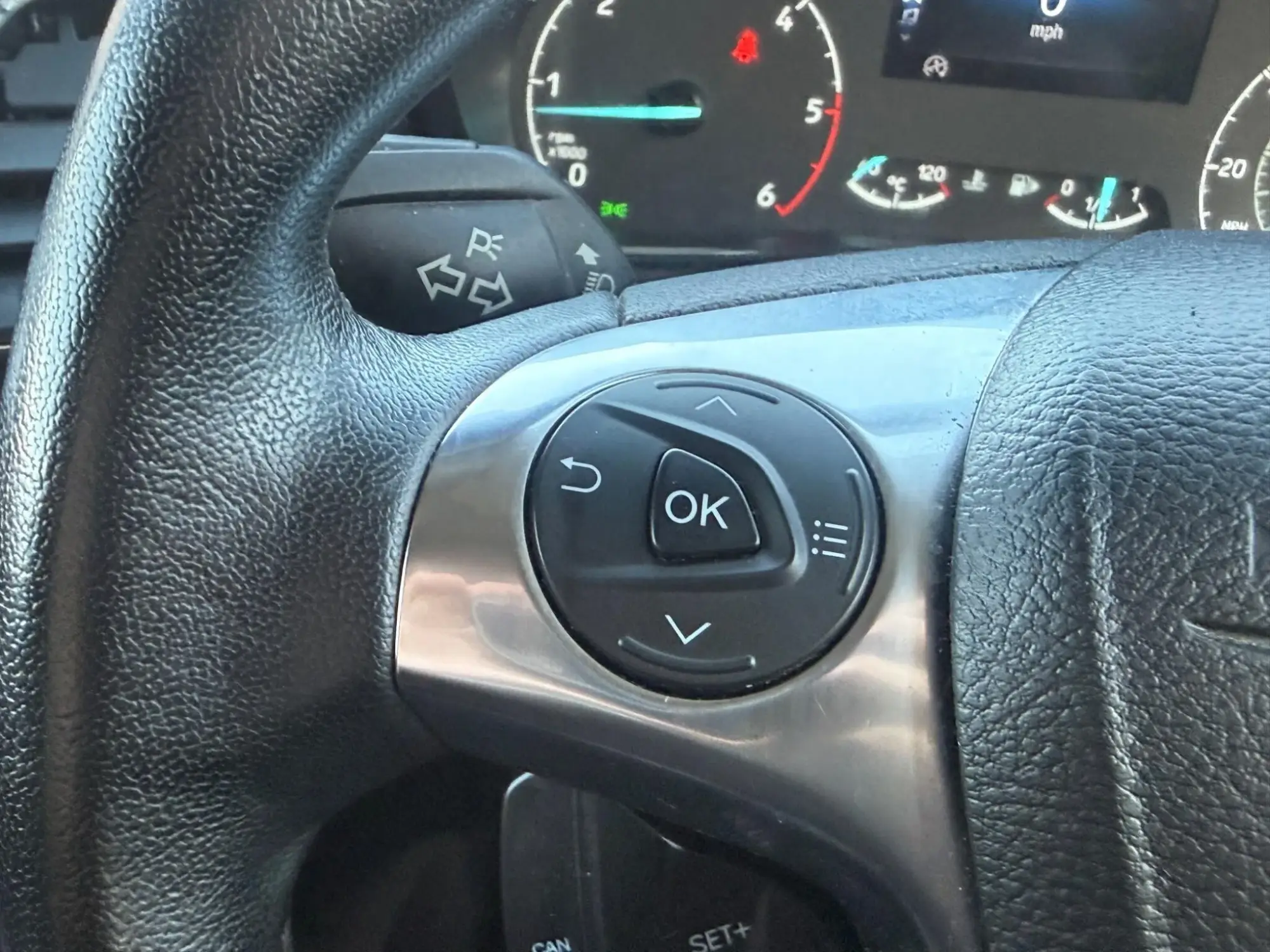 Ford Transit Connect Image 11