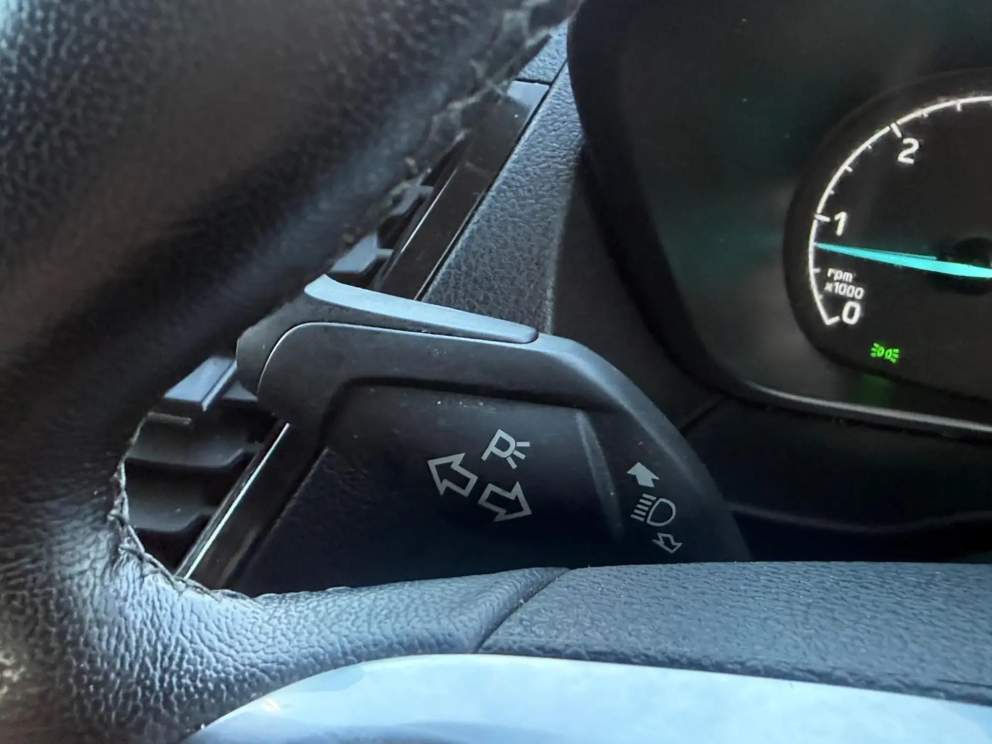 Ford Transit Connect Image 13