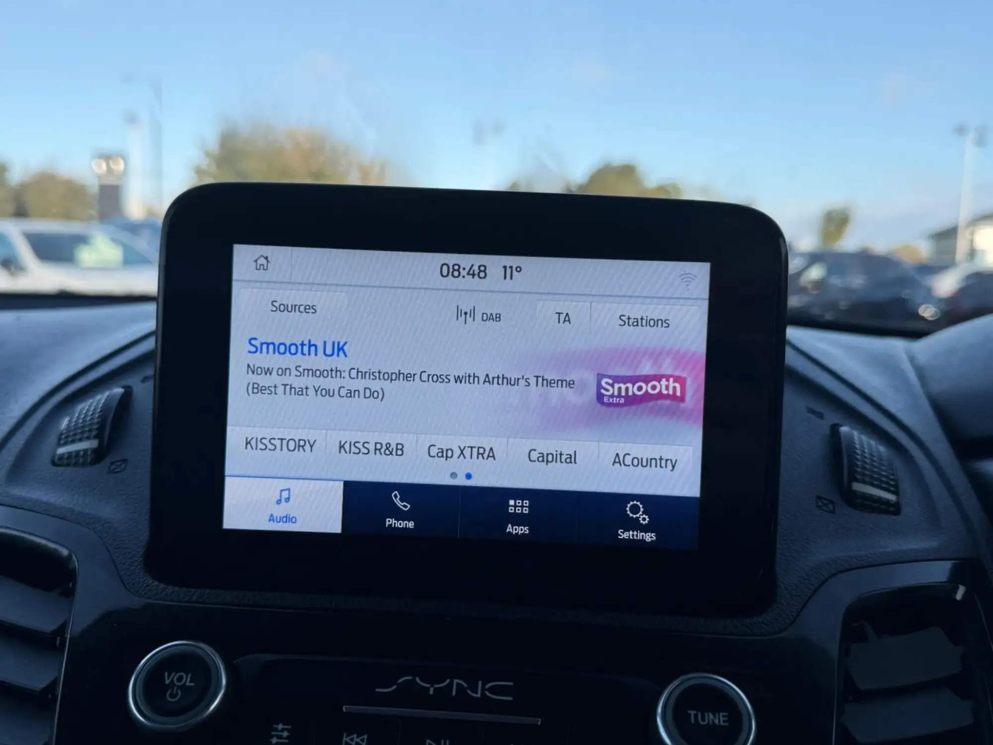 Ford Transit Connect Image 24