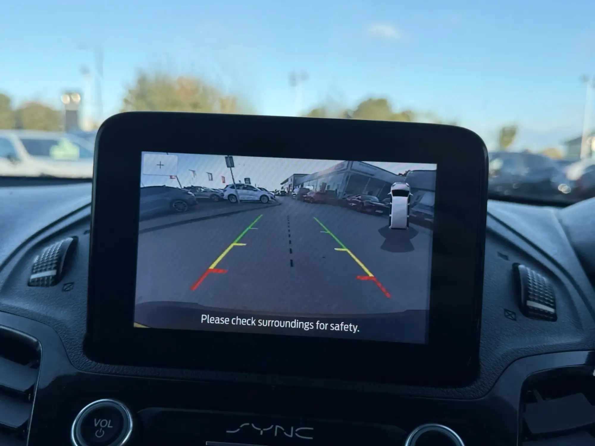 Ford Transit Connect Image 27