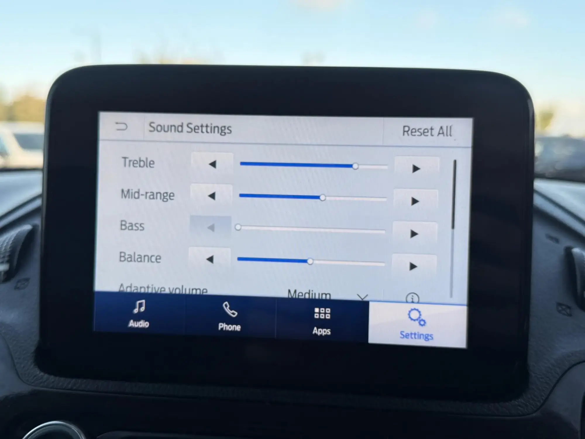 Ford Transit Connect Image 29