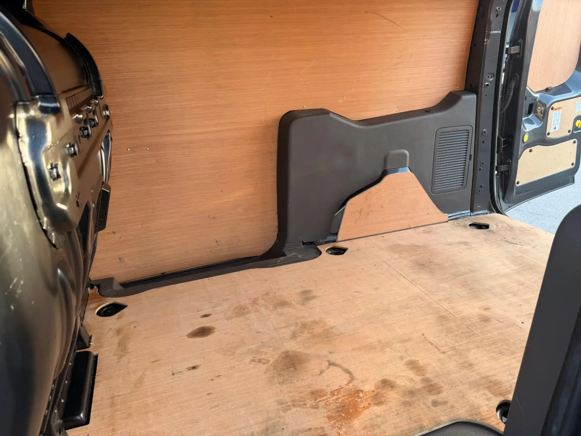 Ford Transit Connect Image 30