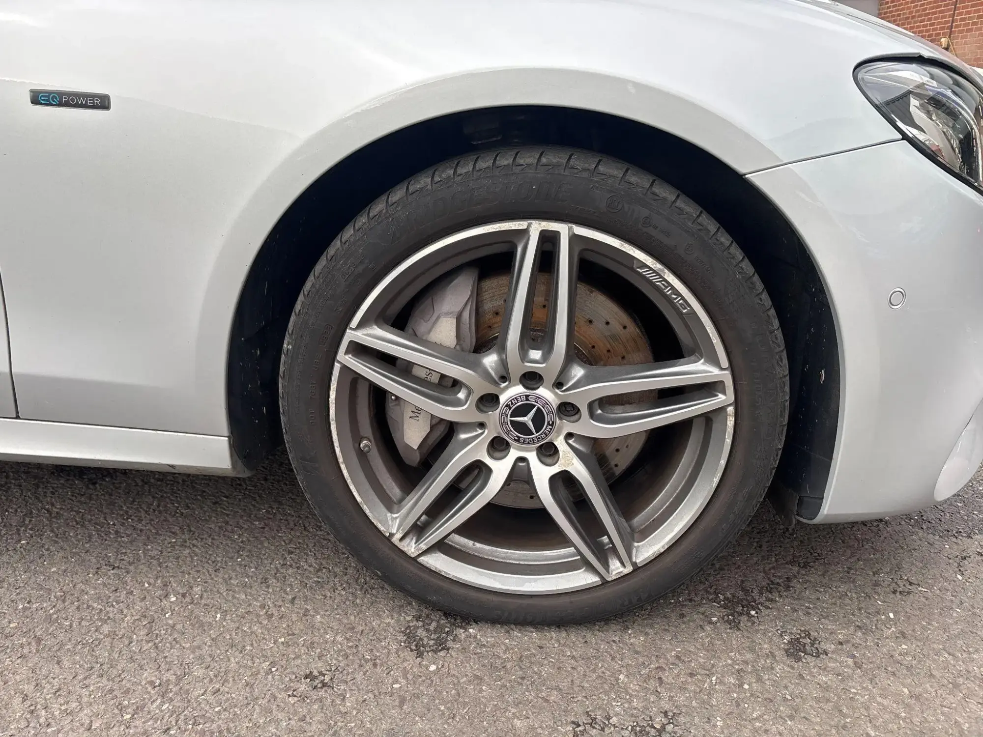 Mercedes-Benz E-Class Image 29