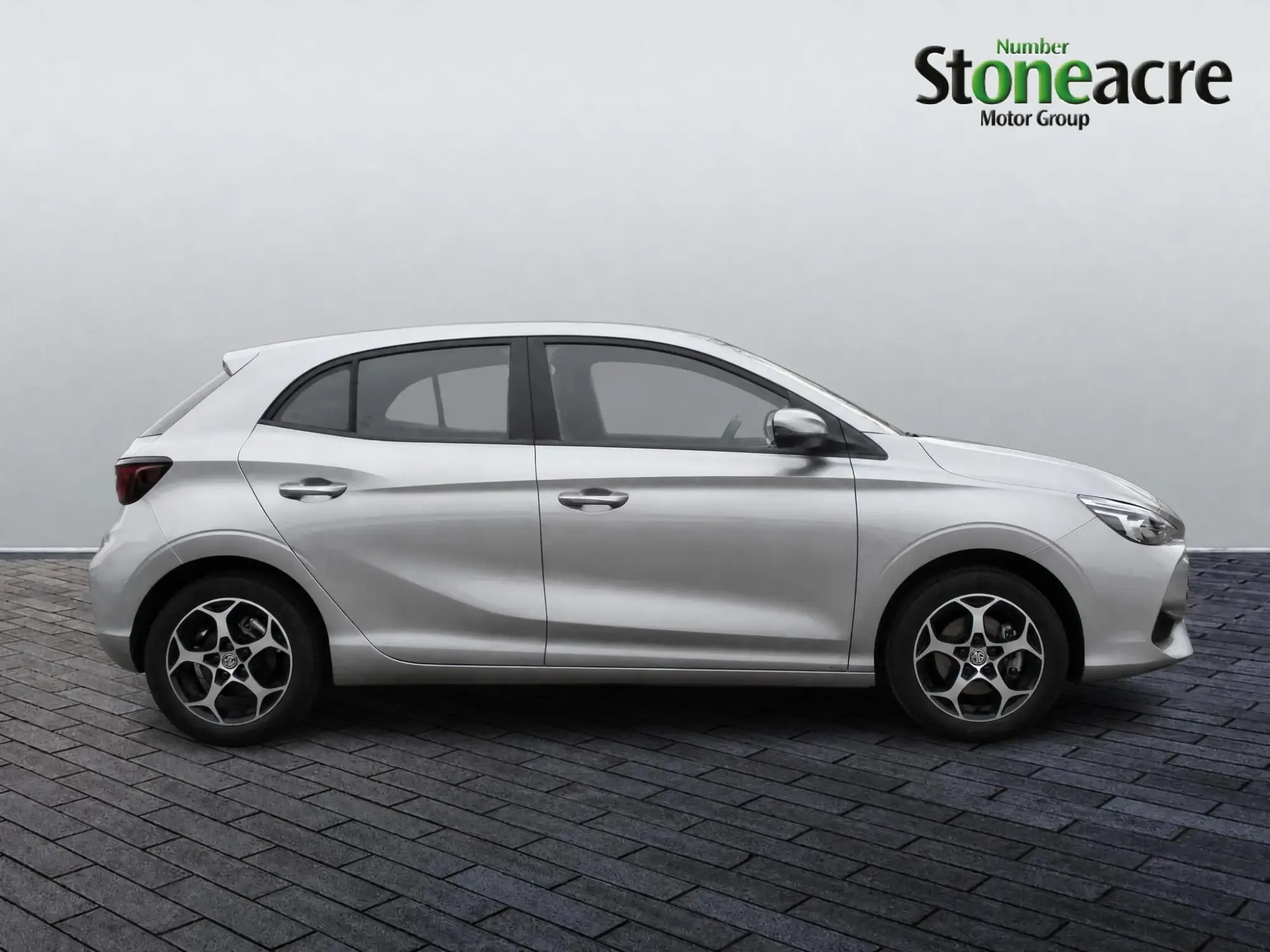 MG 3 Hybrid+ 1.5 Hybrid+ MHEV SE Auto Euro 6 (s/s) 5dr FP74NYY Image 2 MG 3 Hybrid+ 1.5 Hybrid+ MHEV SE Auto Euro 6 (s/s) 5dr FP74NYY Image 2
