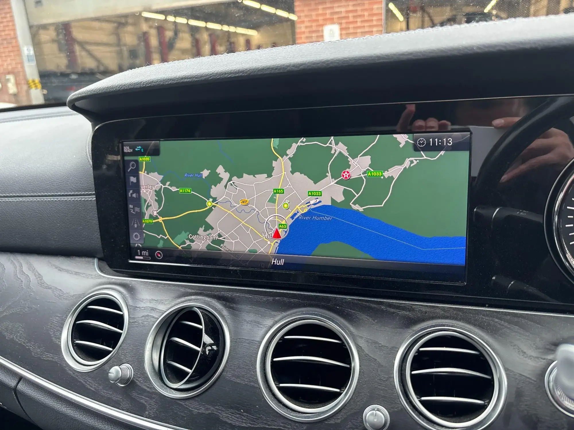 Mercedes-Benz E-Class Image 31