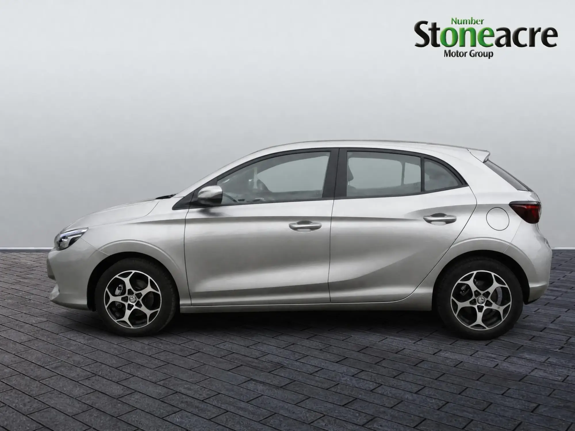 MG3 Hybrid+ Image 6 MG3 Hybrid+ Image 6