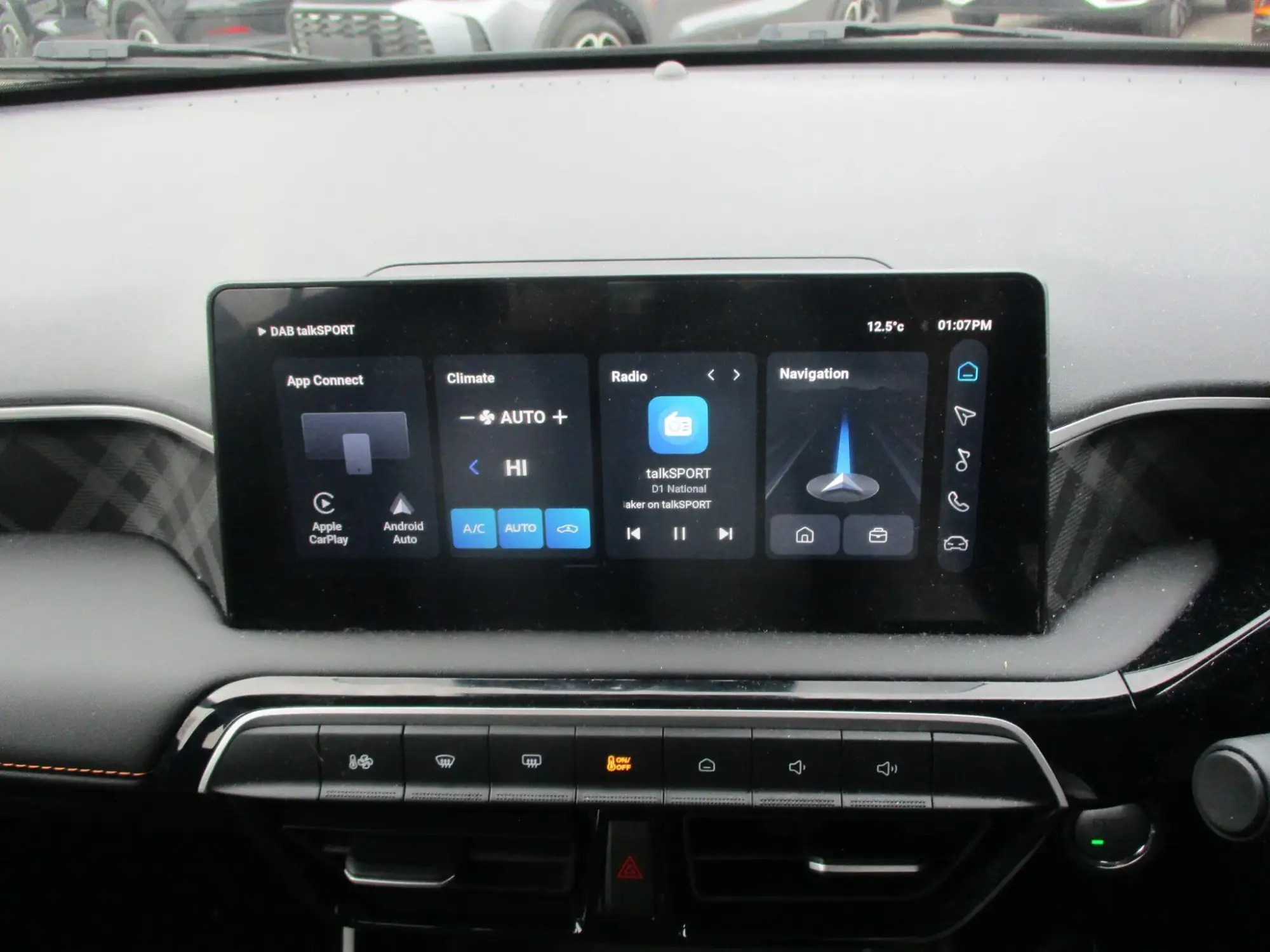 MG3 Hybrid+ Image 17 MG3 Hybrid+ Image 17