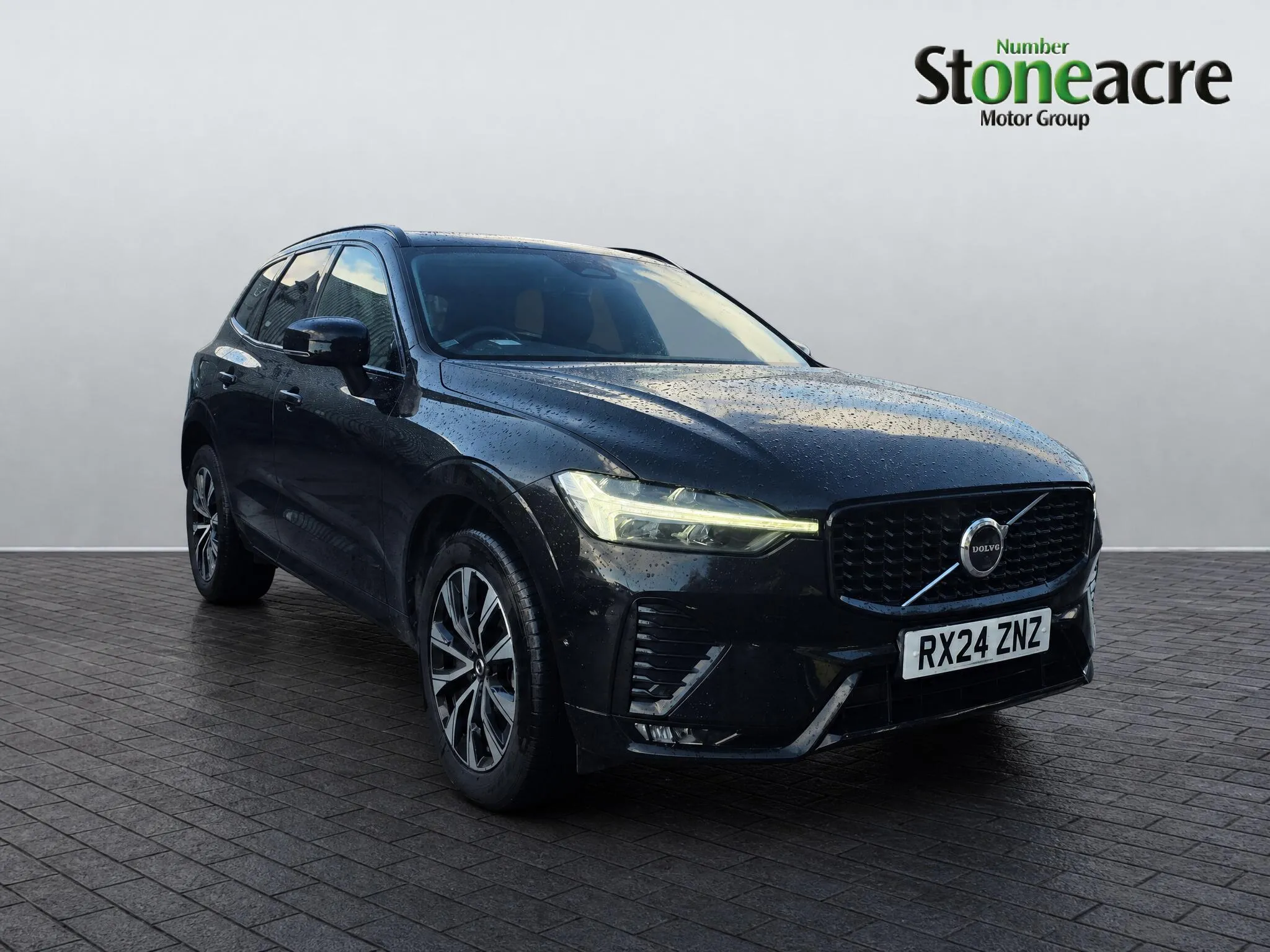 2024 Volvo XC60