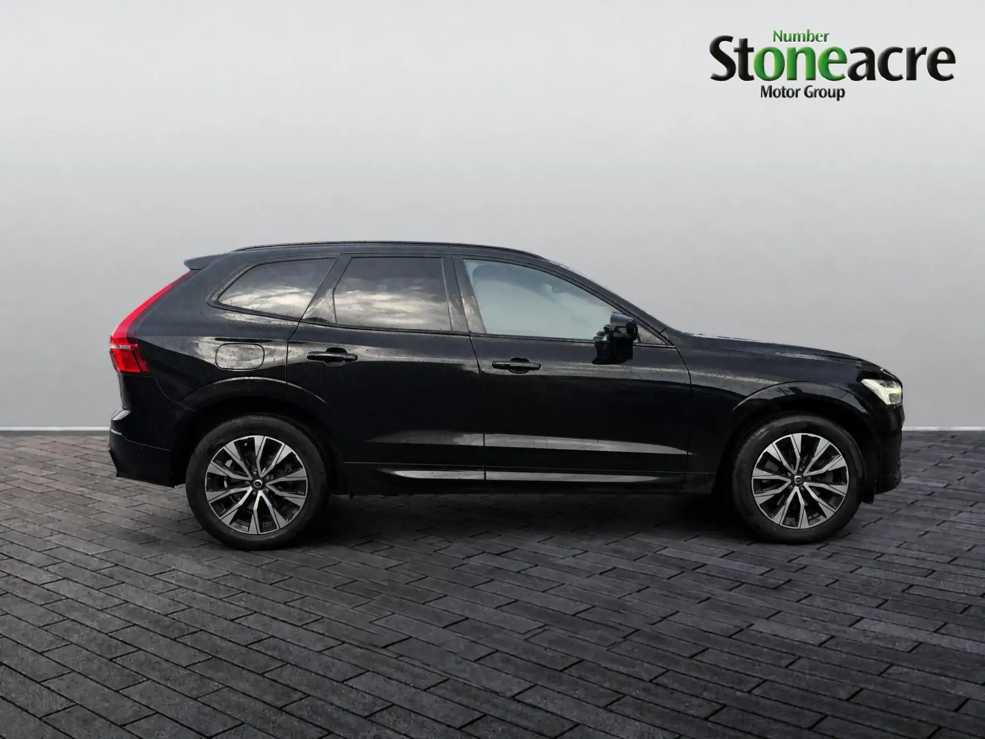 Volvo XC60 Image 2 Volvo XC60 Image 2