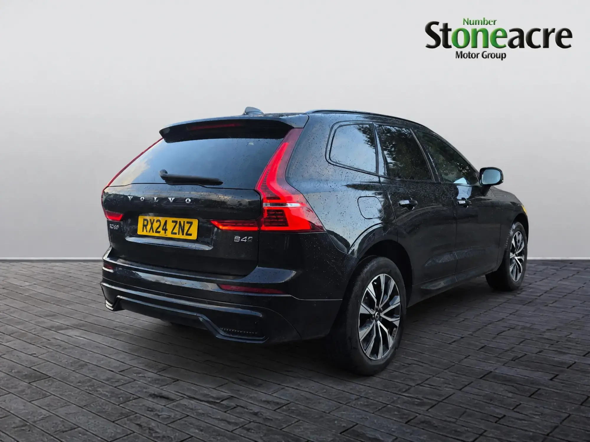Volvo XC60 Image 3 Volvo XC60 Image 3