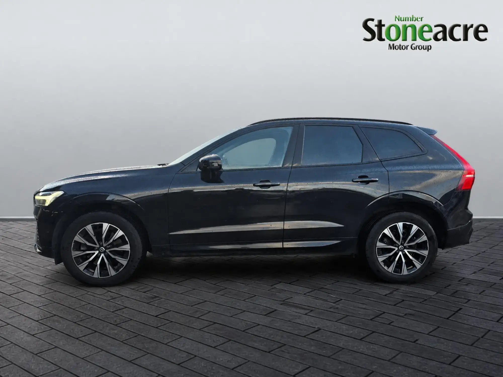 Volvo XC60 Image 6 Volvo XC60 Image 6