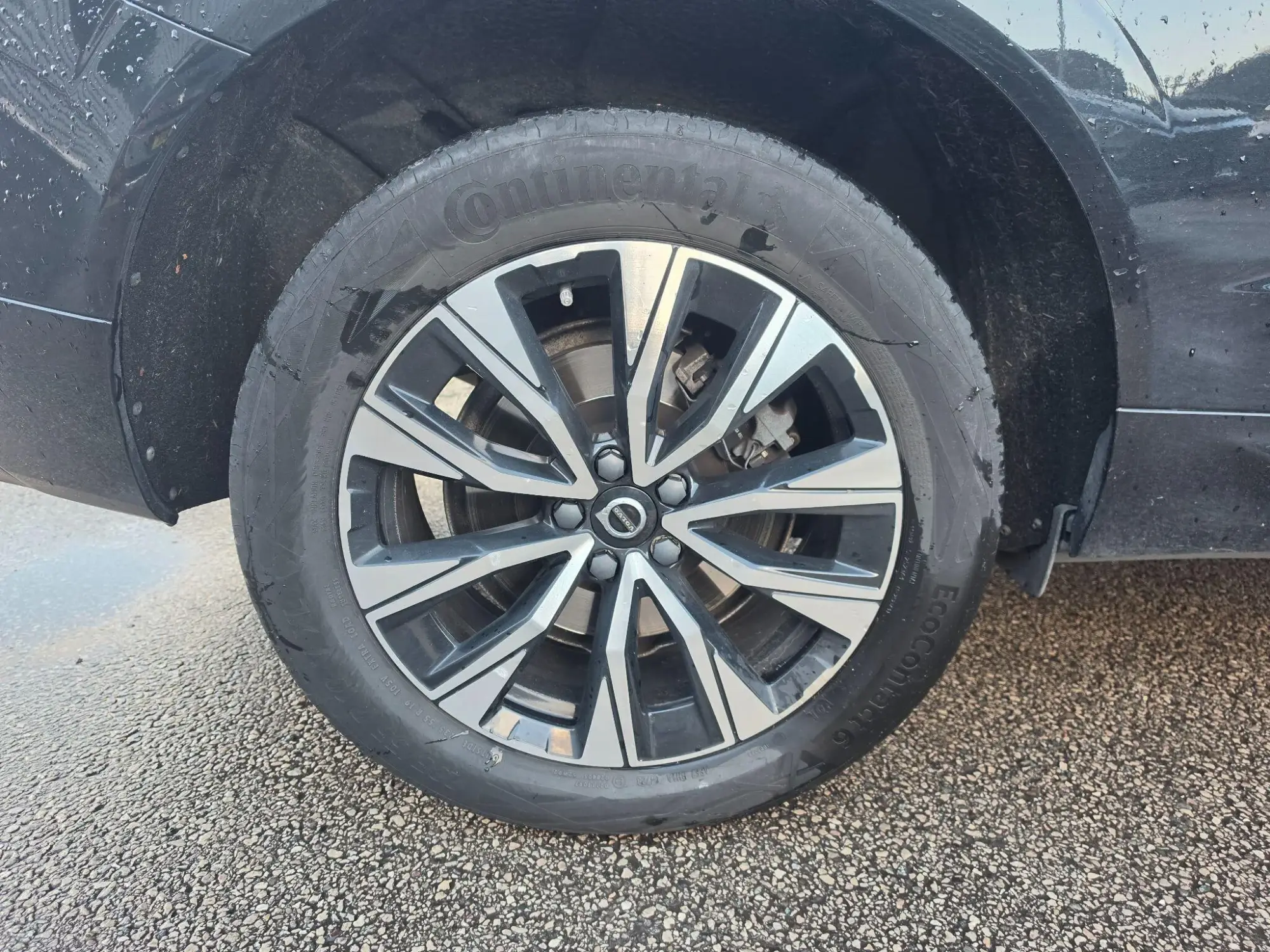 Volvo XC60 Image 9 Volvo XC60 Image 9
