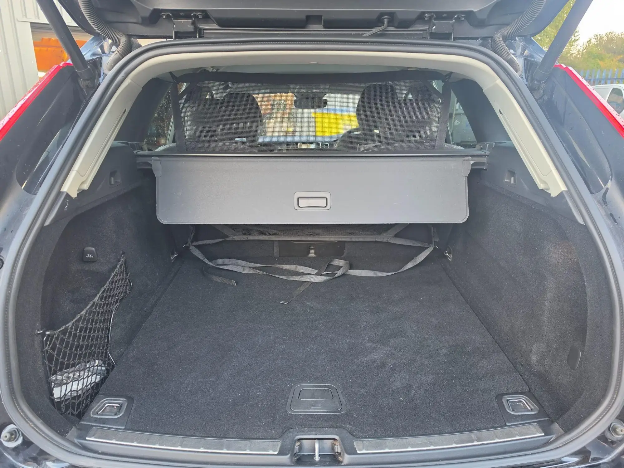 Volvo XC60 Image 10 Volvo XC60 Image 10