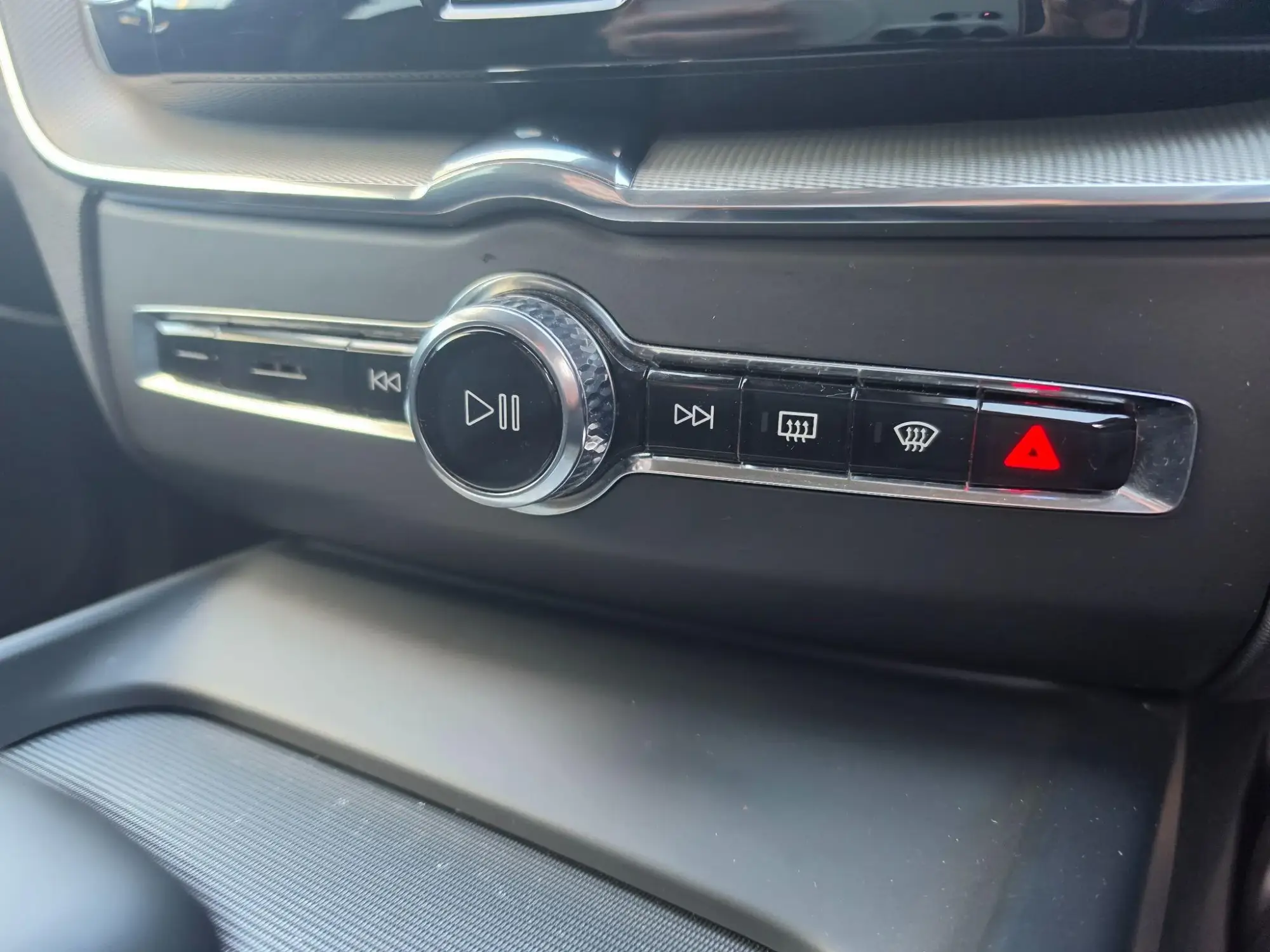 Volvo XC60 Image 19 Volvo XC60 Image 19