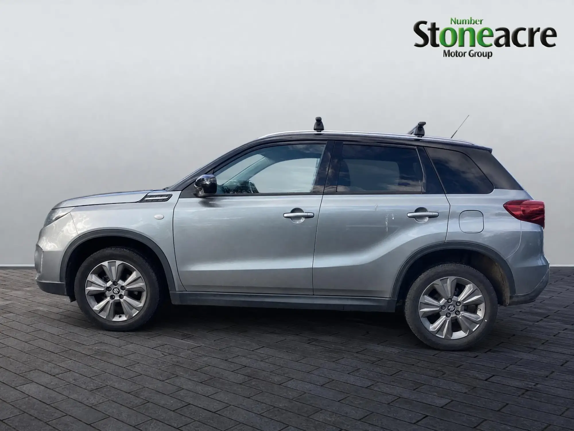Suzuki Vitara Image 6