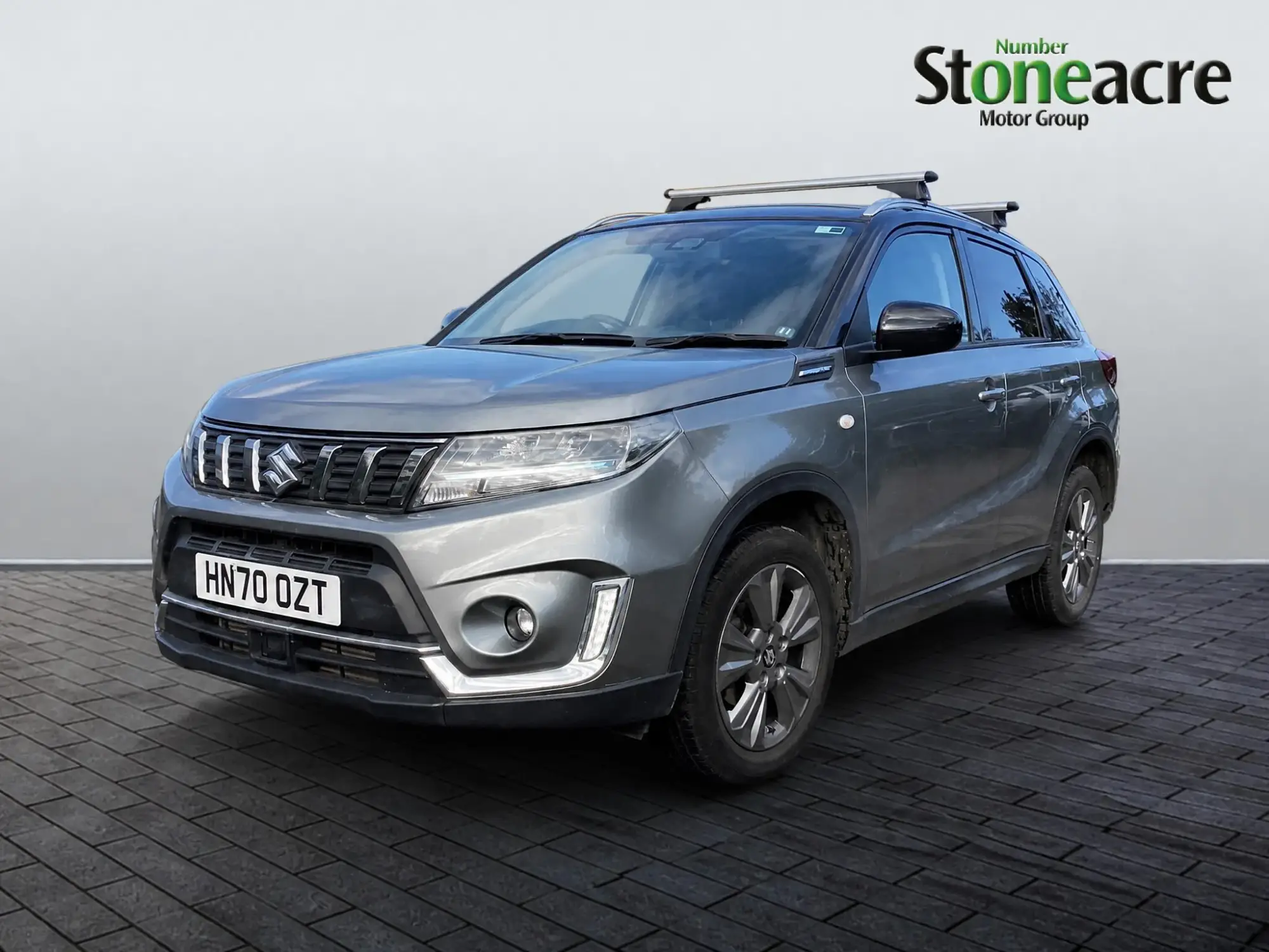 Suzuki Vitara Image 7