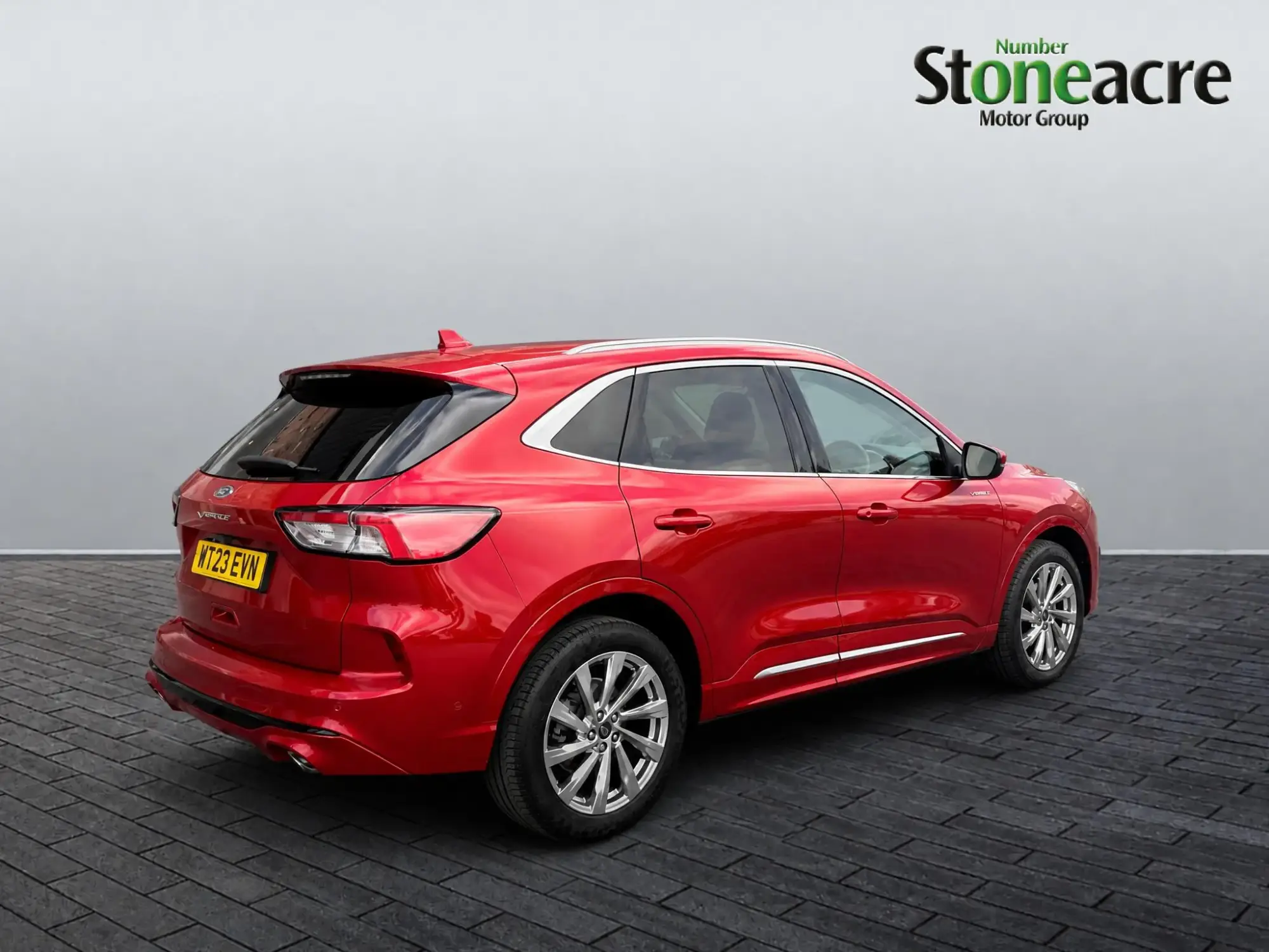Ford Kuga Hybrid Image 8 Ford Kuga Hybrid Image 8
