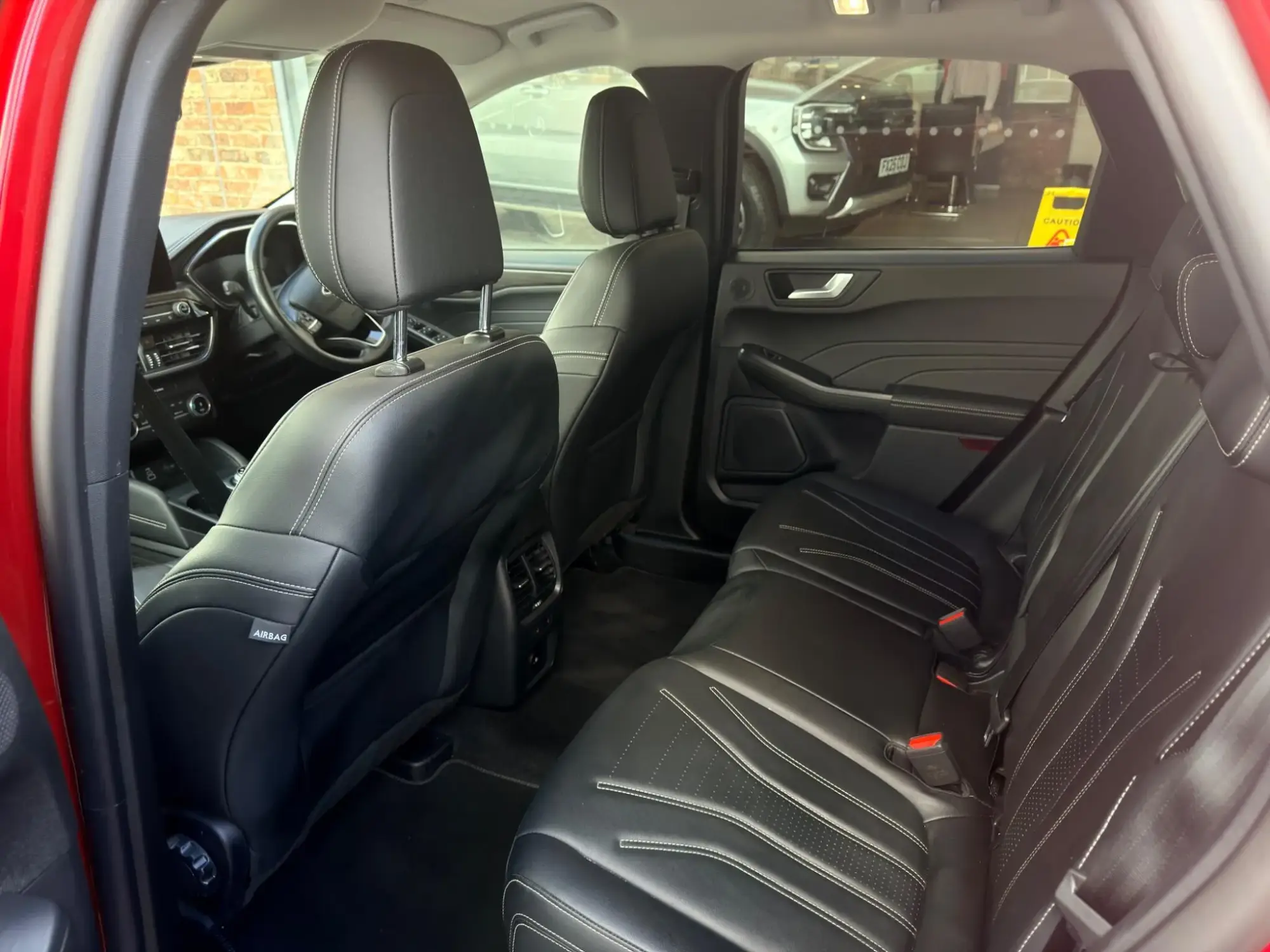 Ford Kuga Hybrid Image 11 Ford Kuga Hybrid Image 11