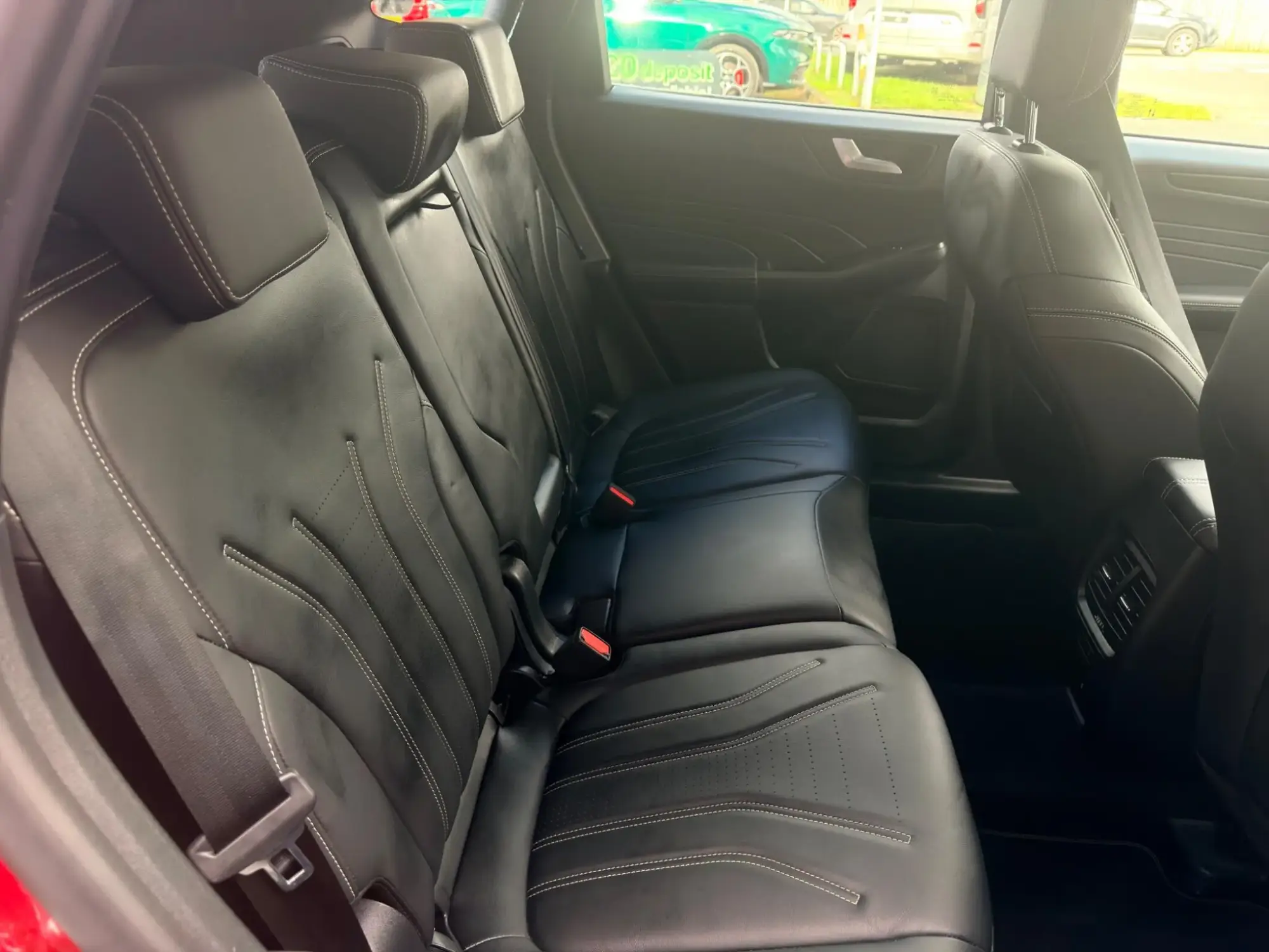 Ford Kuga Hybrid Image 12 Ford Kuga Hybrid Image 12
